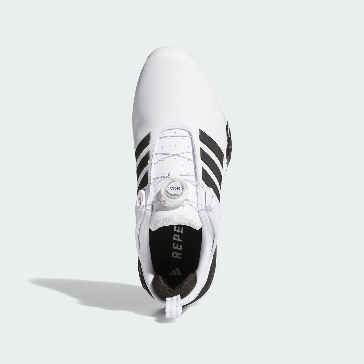 아디다스 골프(ADIDAS GOLF) ADIPOWER 26 BOA 스파이크리스 골프화 JS4138