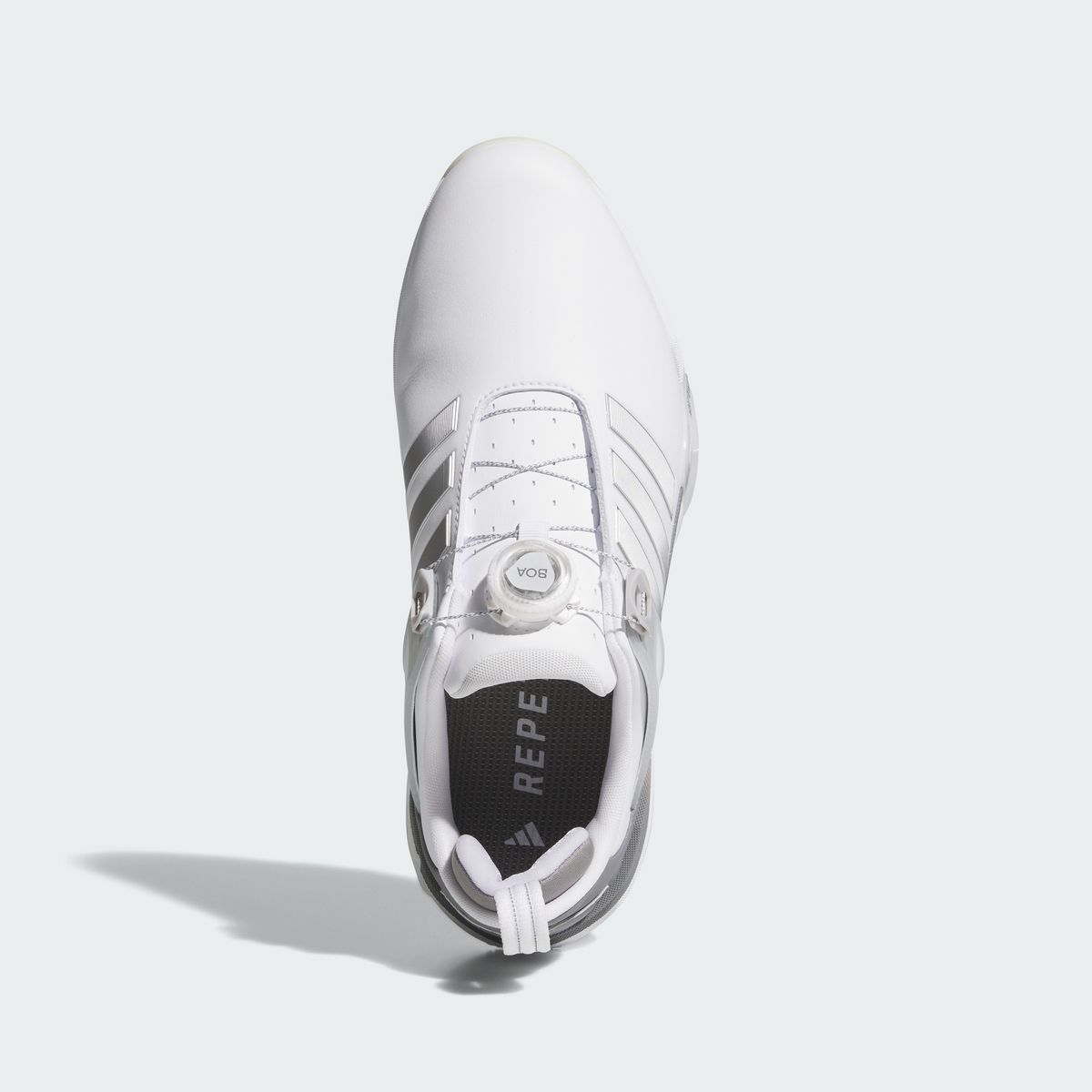 아디다스 골프(ADIDAS GOLF) ADIPOWER 26 BOA 스파이크리스 골프화 JS4140