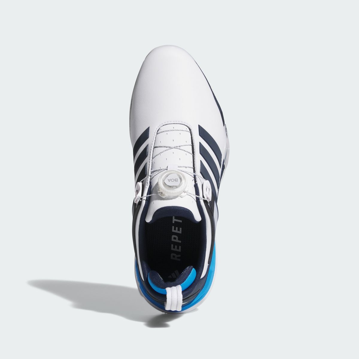 아디다스 골프(ADIDAS GOLF) ADIPOWER 26 BOA 스파이크리스 골프화 JS4139