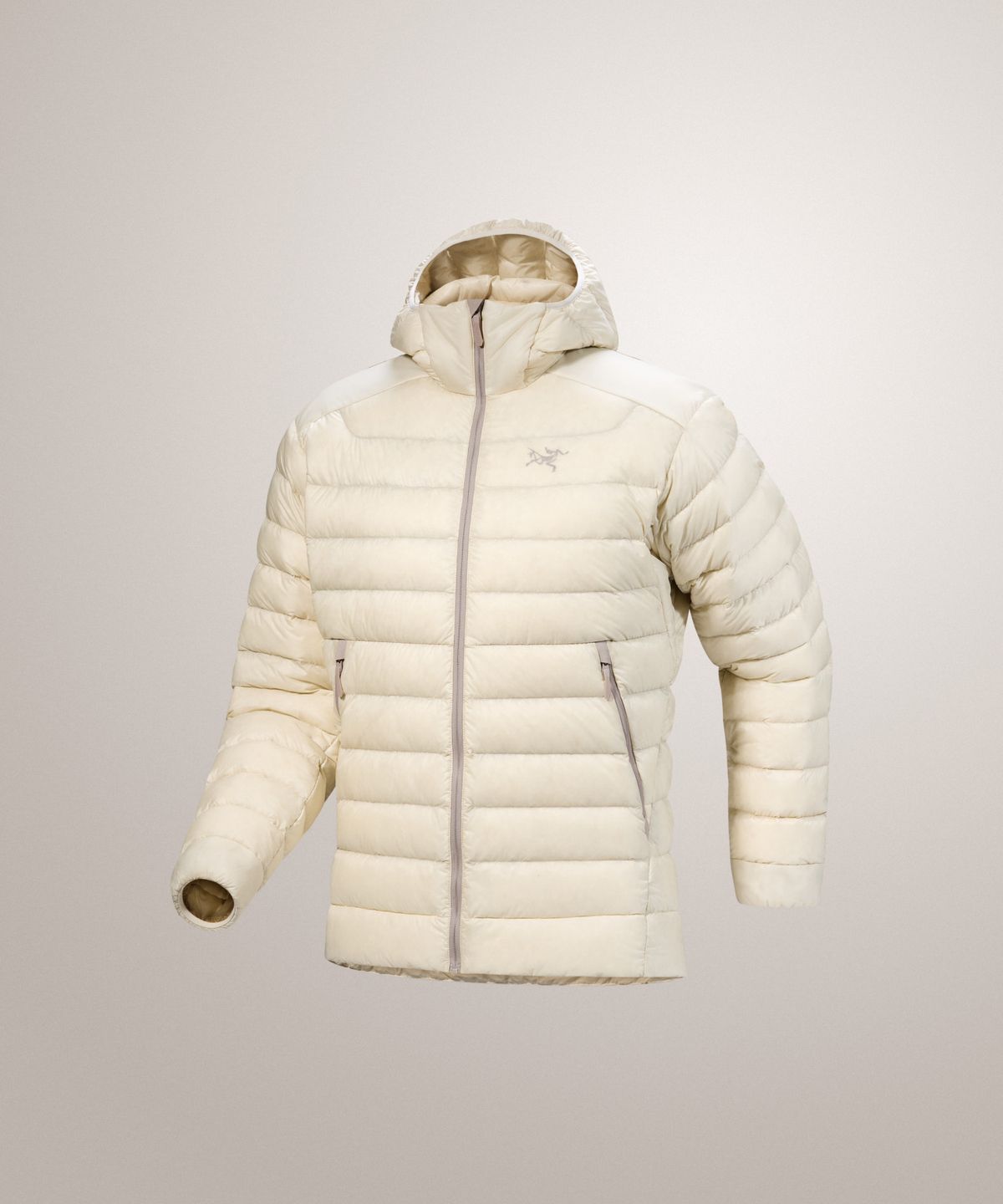 아크테릭스(ARCTERYX) 세륨 후디 남성 - SEA SALT / AJQSM10521