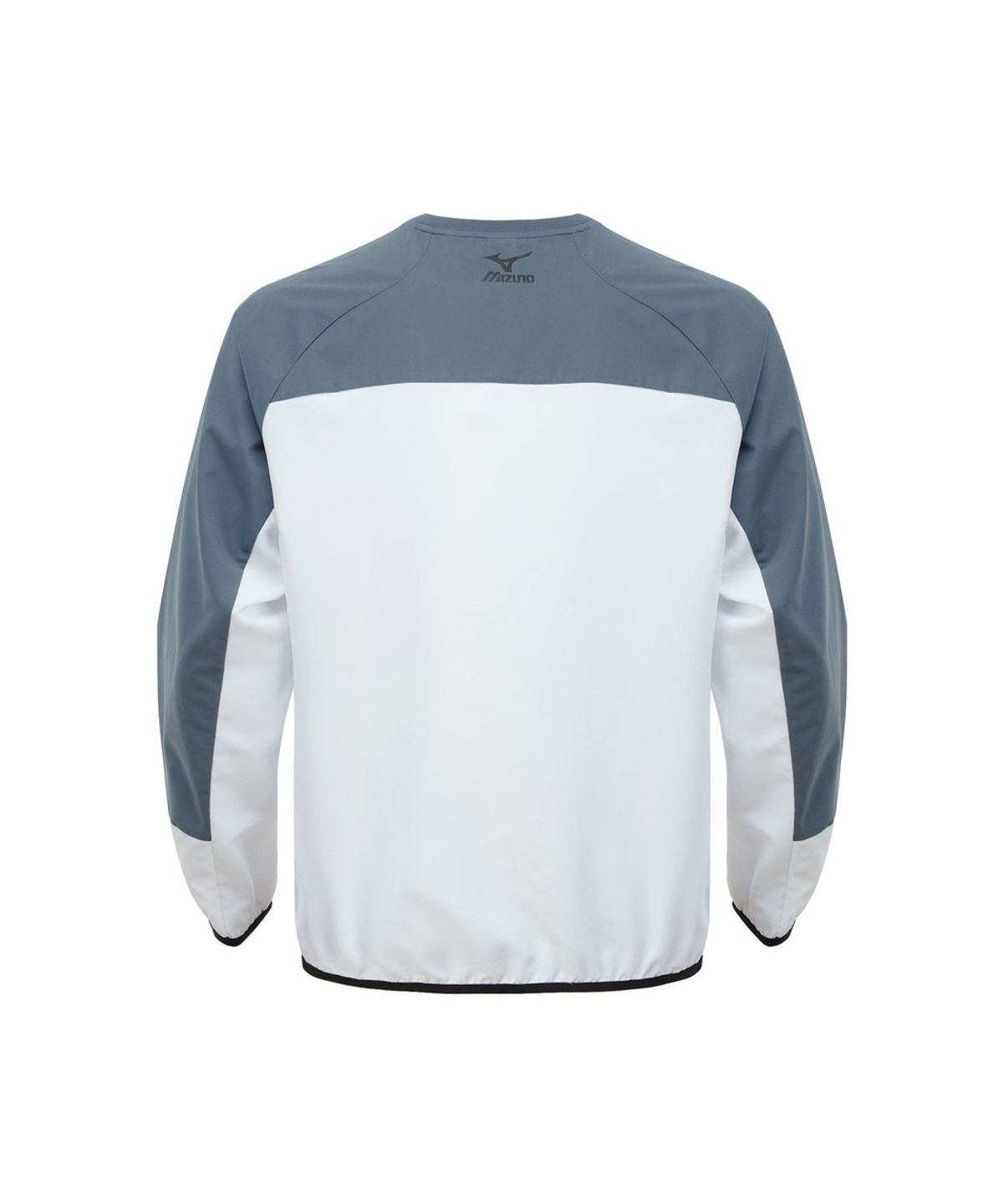 미즈노(MIZUNO) MFB ROUND NECK PISTE_32YE6A41