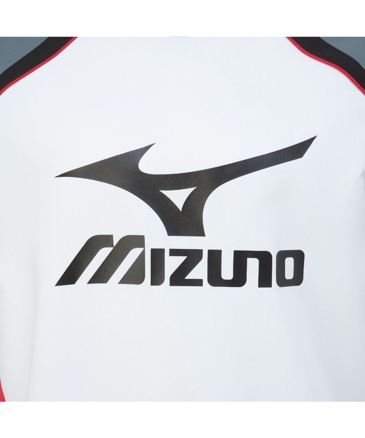 미즈노(MIZUNO) MFB ROUND NECK PISTE_32YE6A41