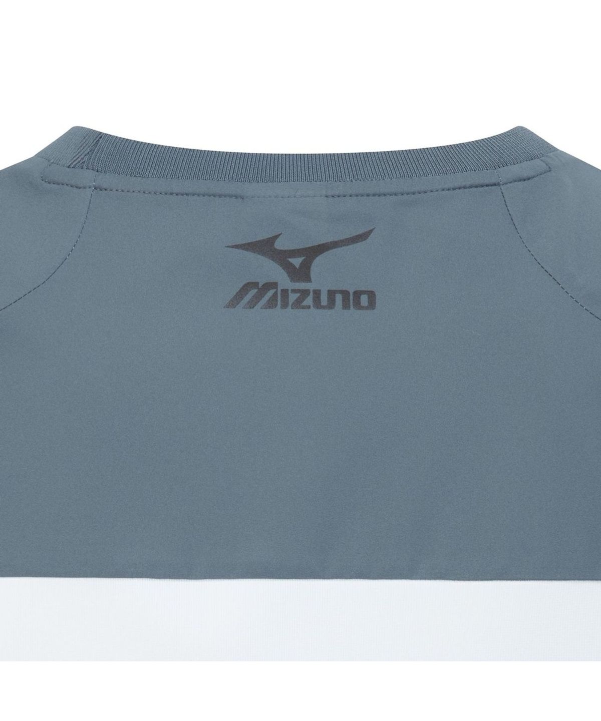 미즈노(MIZUNO) MFB ROUND NECK PISTE_32YE6A41