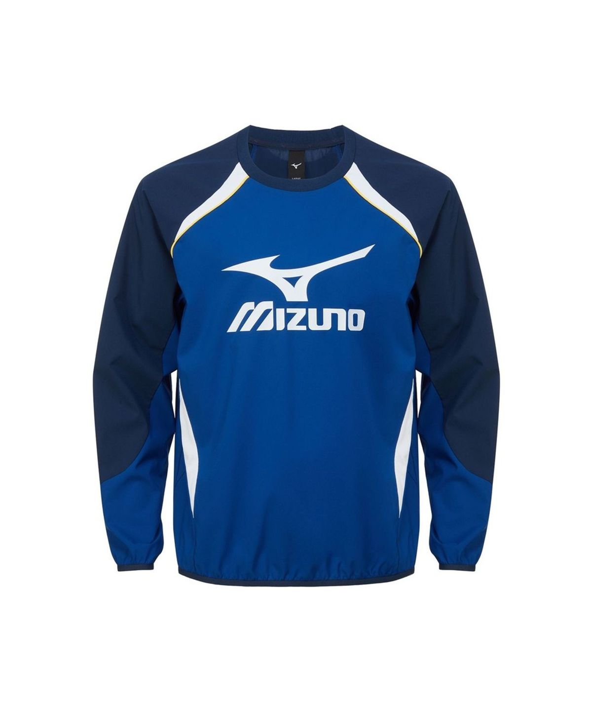 미즈노(MIZUNO) MFB ROUND NECK PISTE_32YE6A41