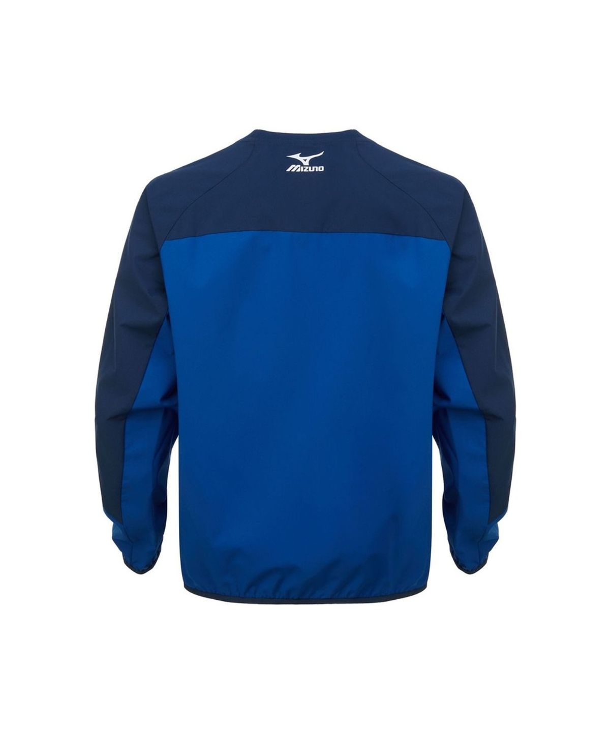 미즈노(MIZUNO) MFB ROUND NECK PISTE_32YE6A41