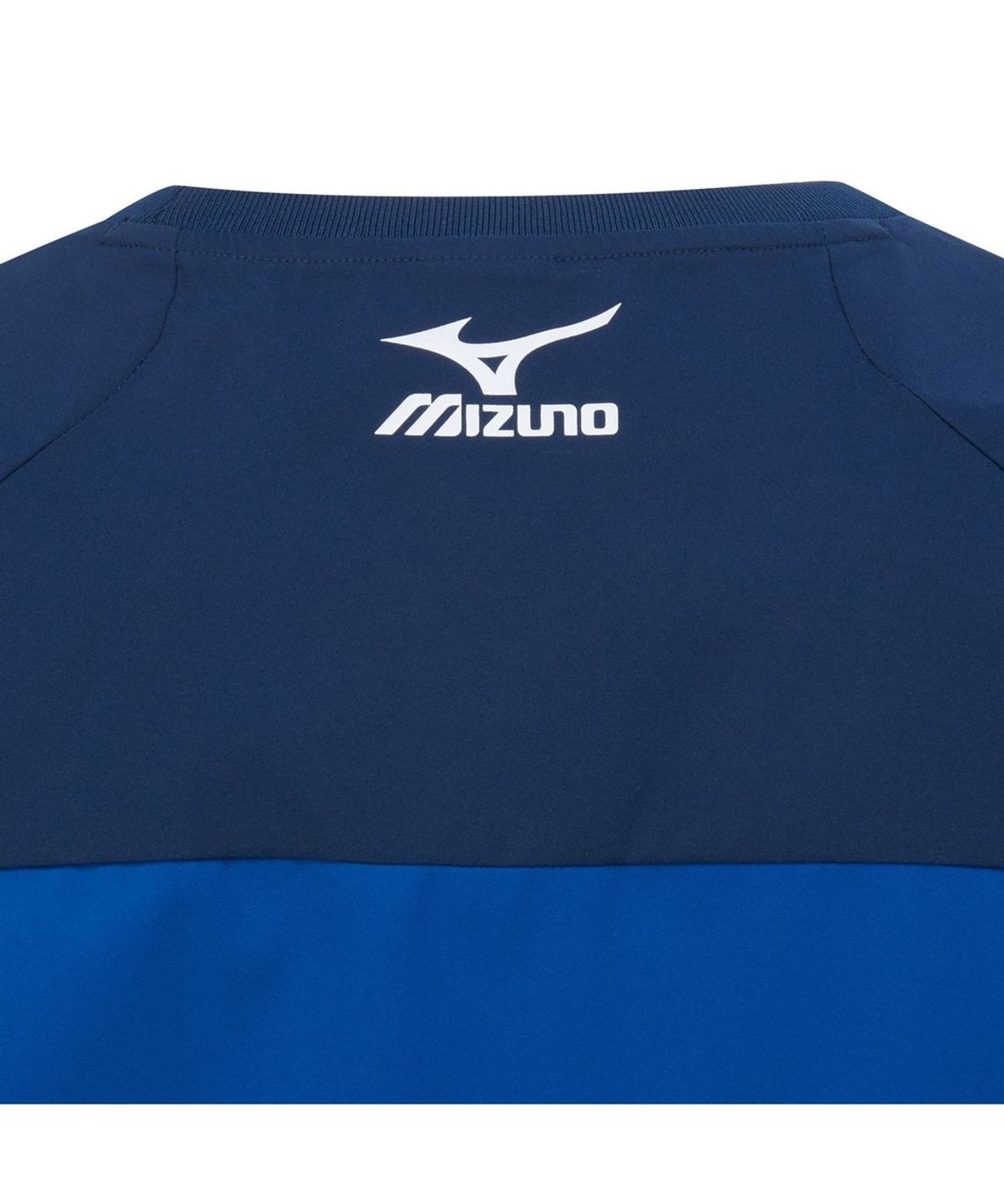 미즈노(MIZUNO) MFB ROUND NECK PISTE_32YE6A41