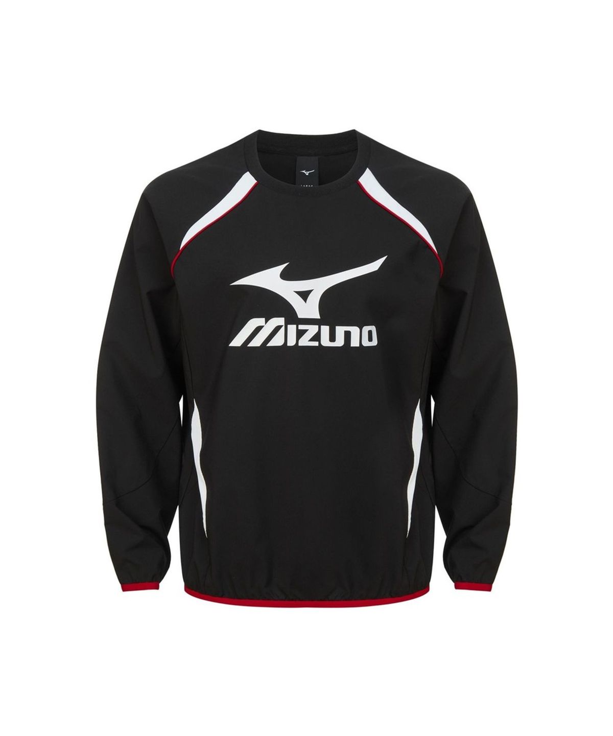 미즈노(MIZUNO) MFB ROUND NECK PISTE_32YE6A41