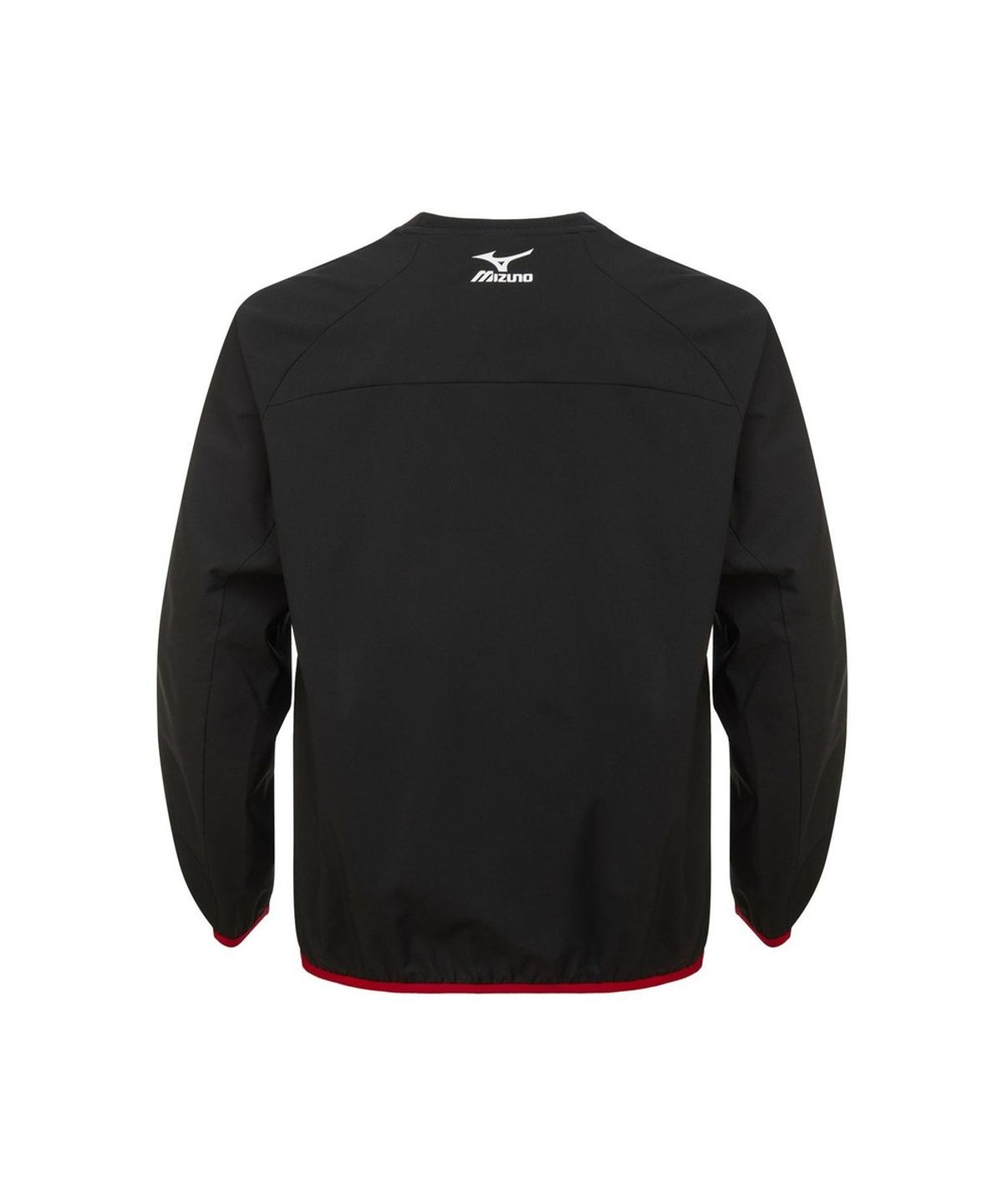 미즈노(MIZUNO) MFB ROUND NECK PISTE_32YE6A41