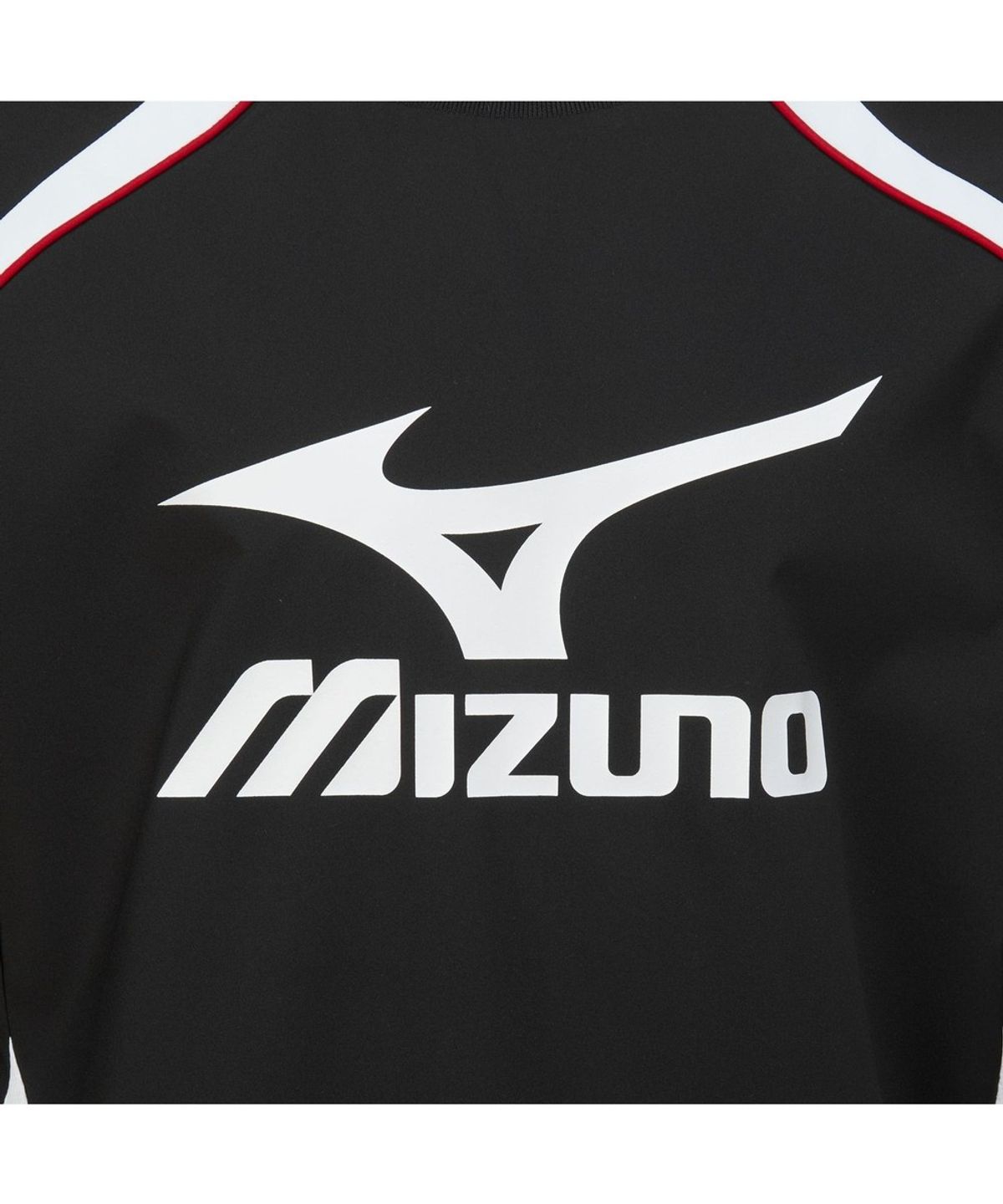 미즈노(MIZUNO) MFB ROUND NECK PISTE_32YE6A41