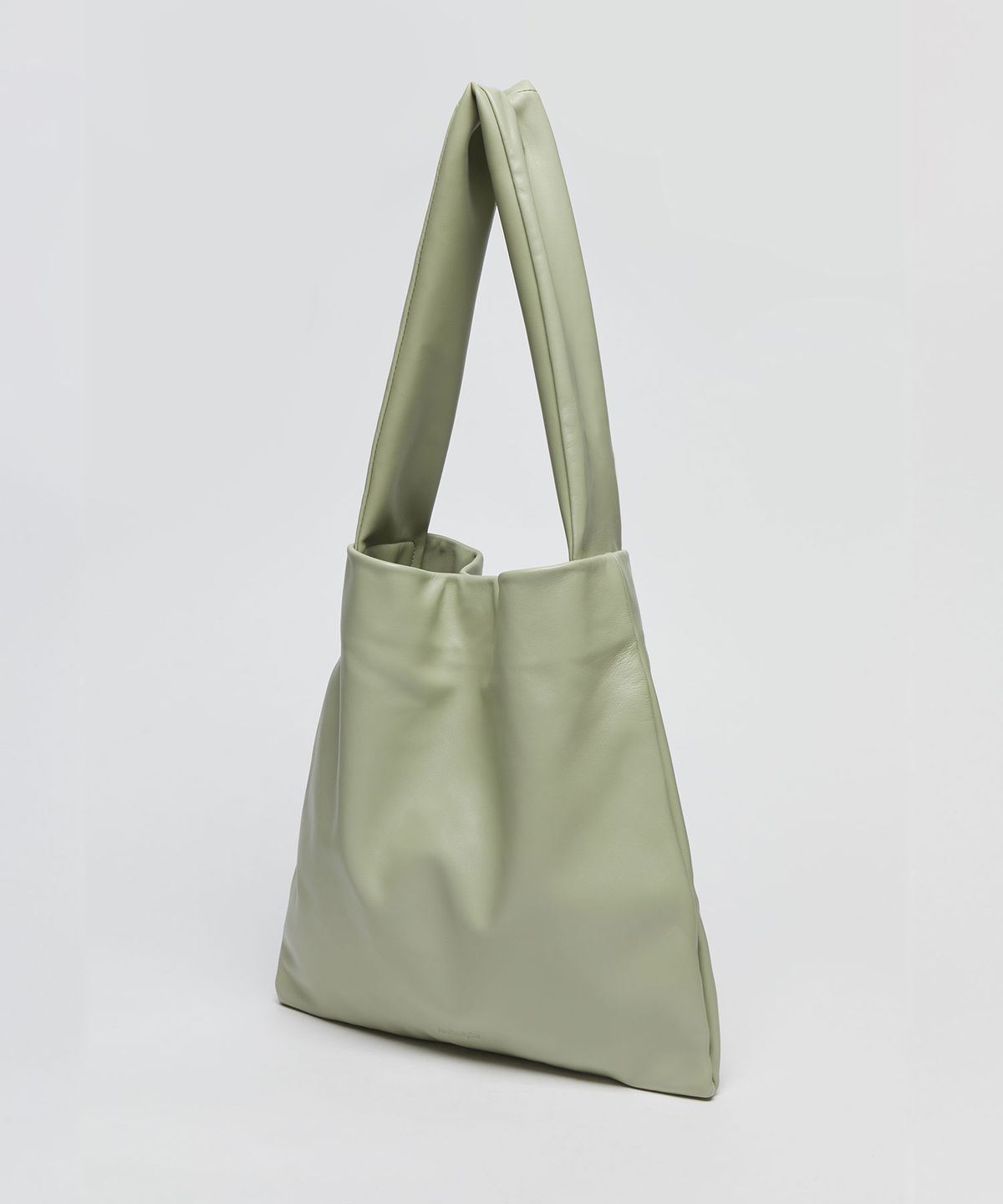 아카이브앱크(ARCHIVEPKE) Took bag(Pistachio)_OVBSX25007LKK