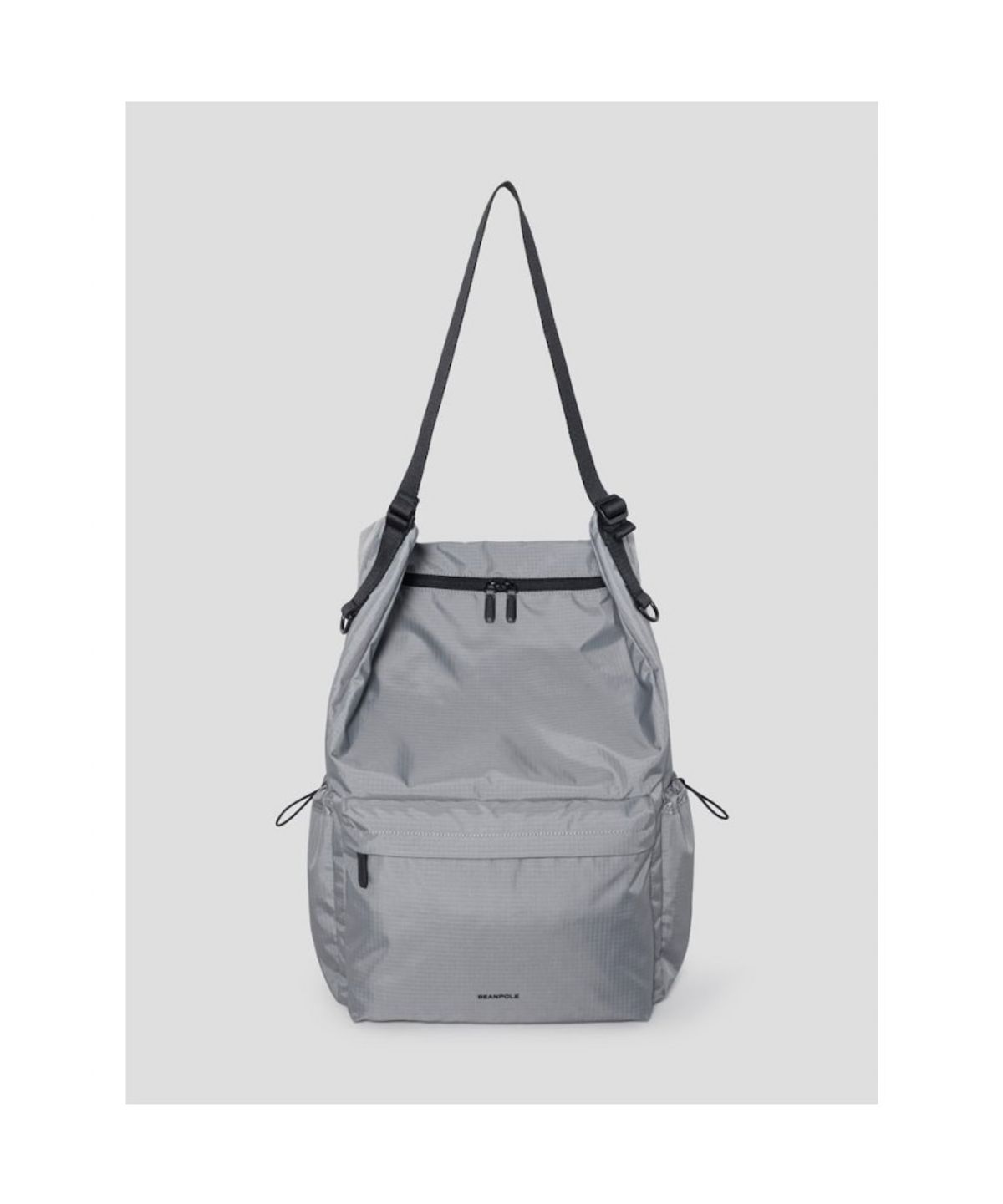 빈폴 액세서리(BEANPOLE ACCESSORY) 멀티 백팩  그레이