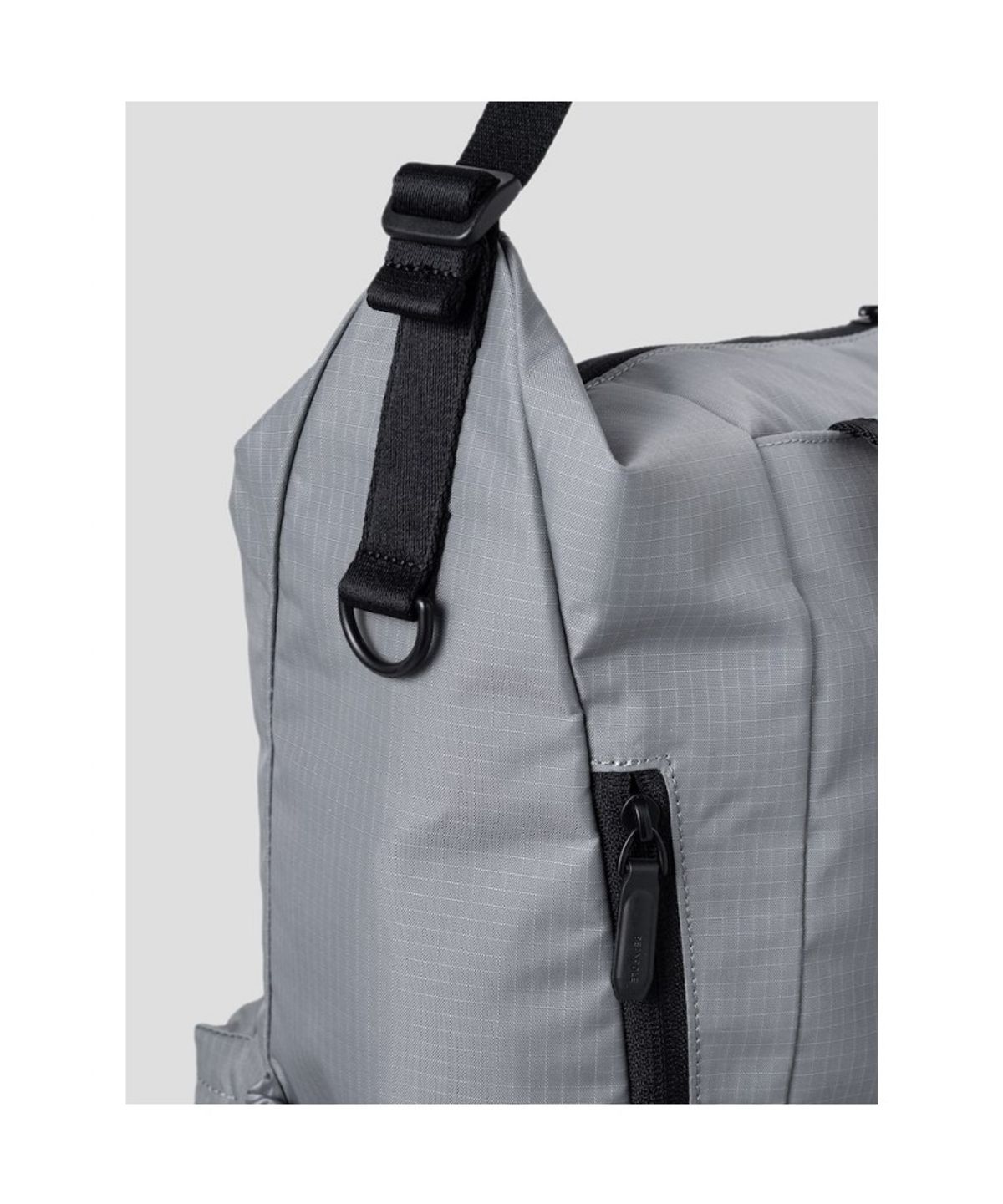 빈폴 액세서리(BEANPOLE ACCESSORY) 멀티 백팩  그레이