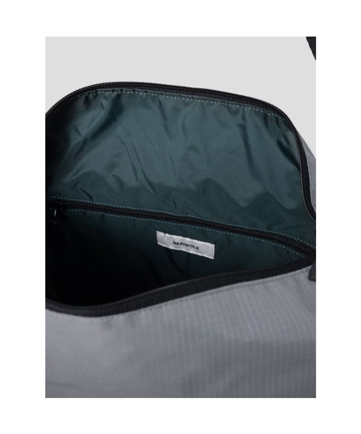 빈폴 액세서리(BEANPOLE ACCESSORY) 멀티 백팩  그레이
