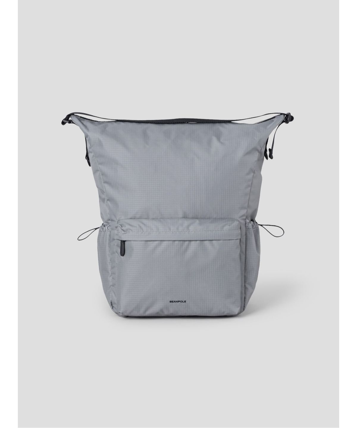 빈폴 액세서리(BEANPOLE ACCESSORY) 멀티 백팩  그레이