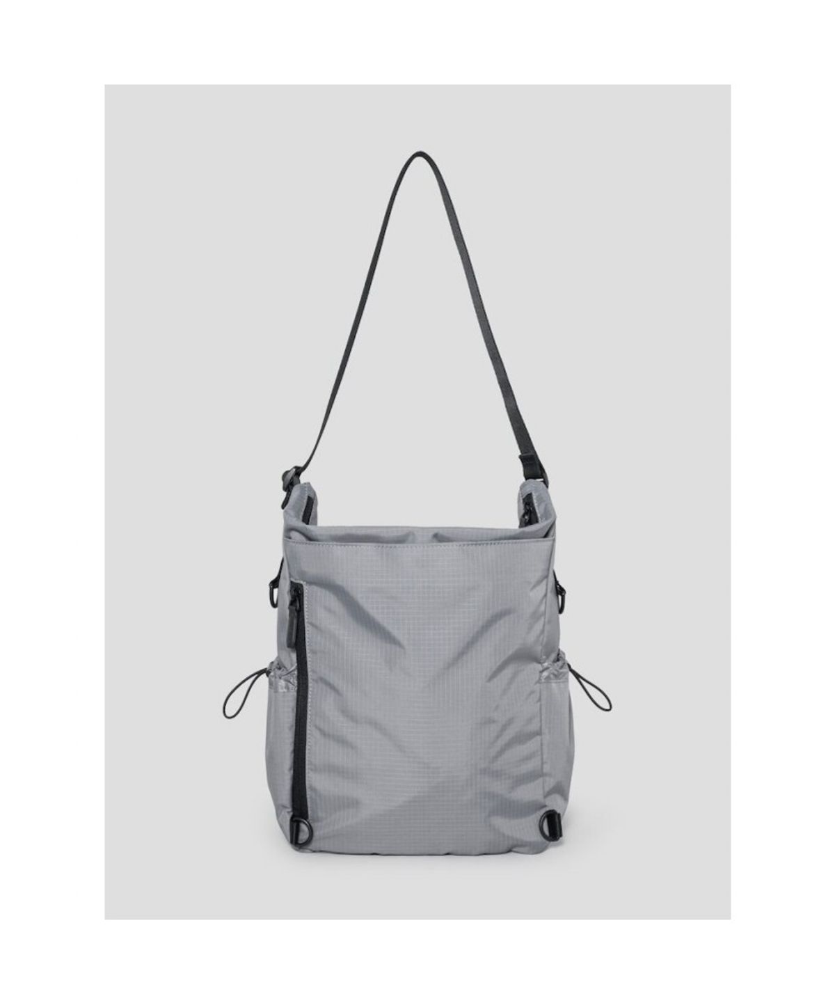 빈폴 액세서리(BEANPOLE ACCESSORY) 멀티 미니 백팩  그레이