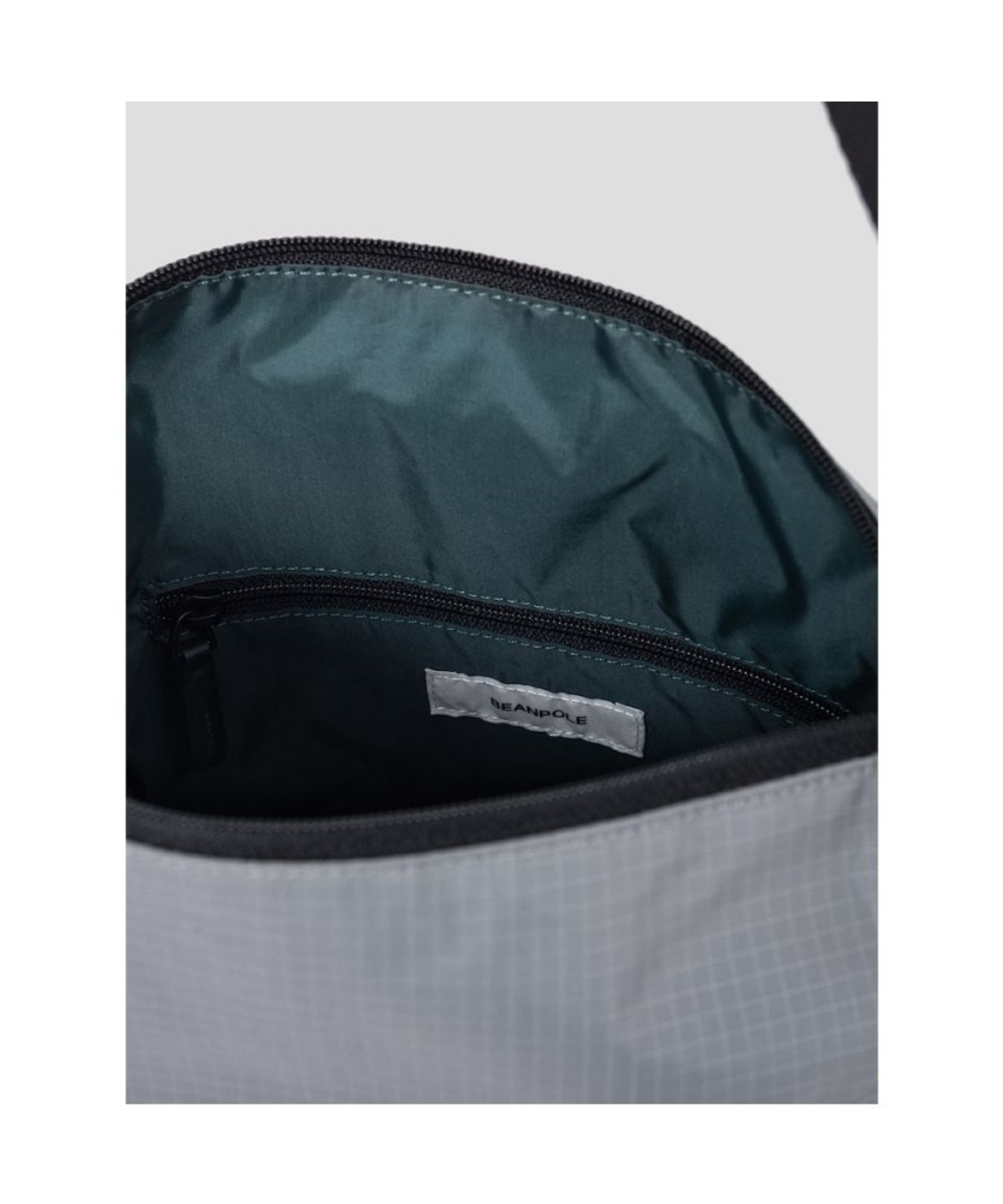 빈폴 액세서리(BEANPOLE ACCESSORY) 멀티 미니 백팩  그레이