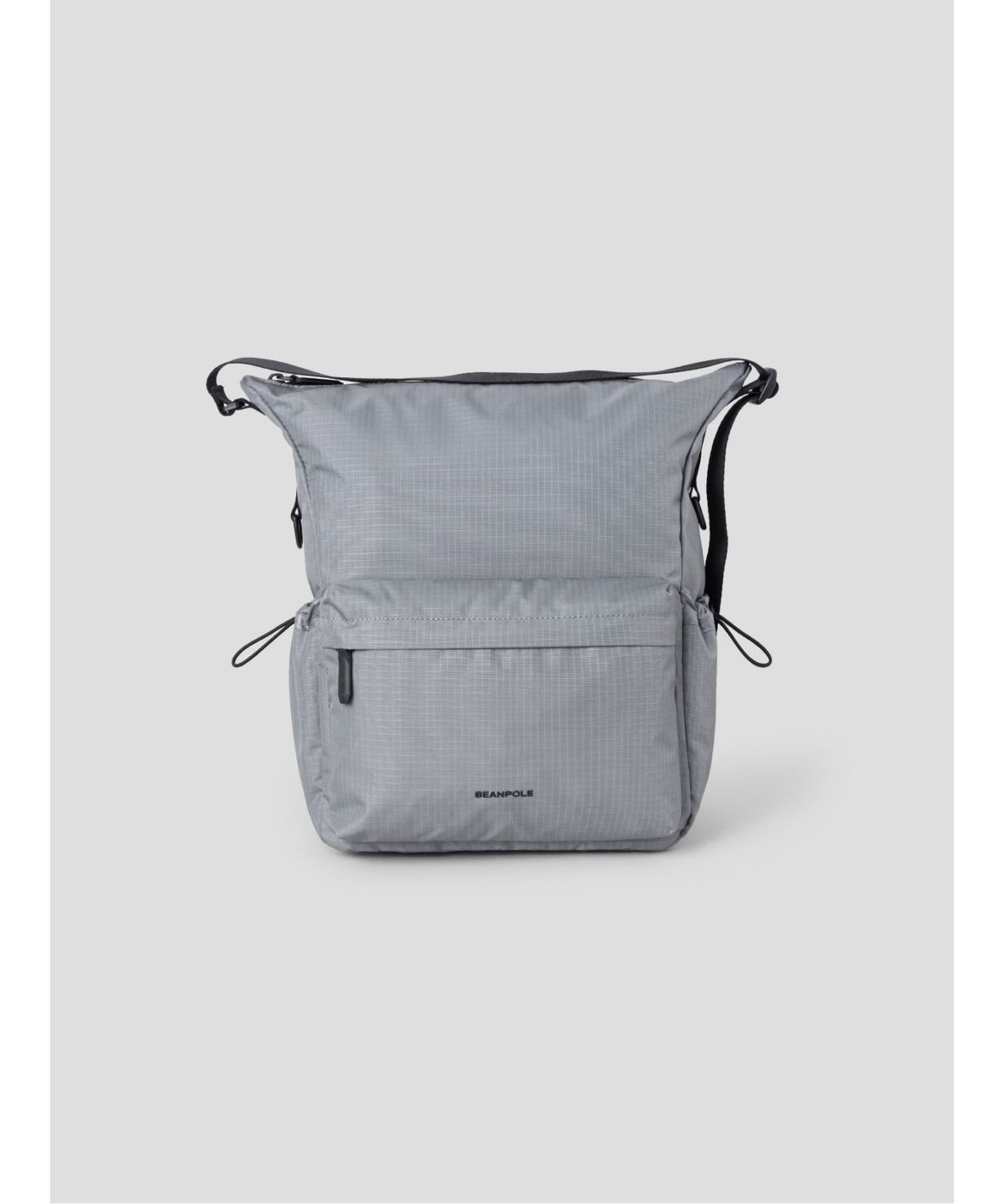 빈폴 액세서리(BEANPOLE ACCESSORY) 멀티 미니 백팩  그레이