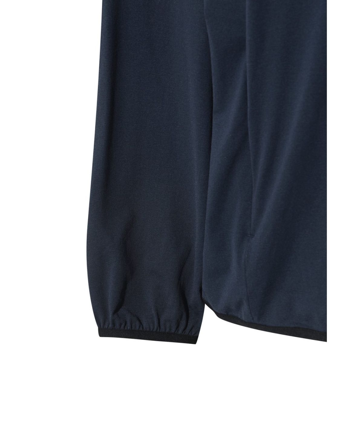 왁(WAAC) [WAAC X JONES] Men’s Lightweight Hooded Pullover WMTBS26170NYD