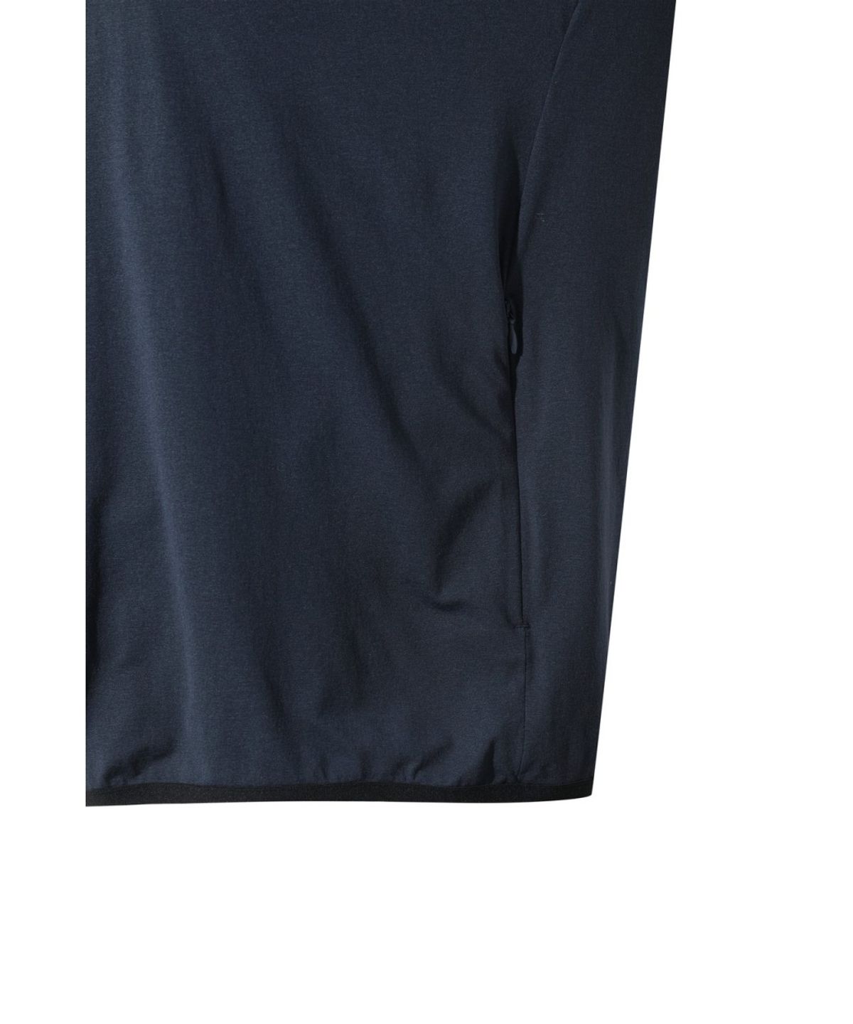 왁(WAAC) [WAAC X JONES] Men’s Lightweight Hooded Pullover WMTBS26170NYD