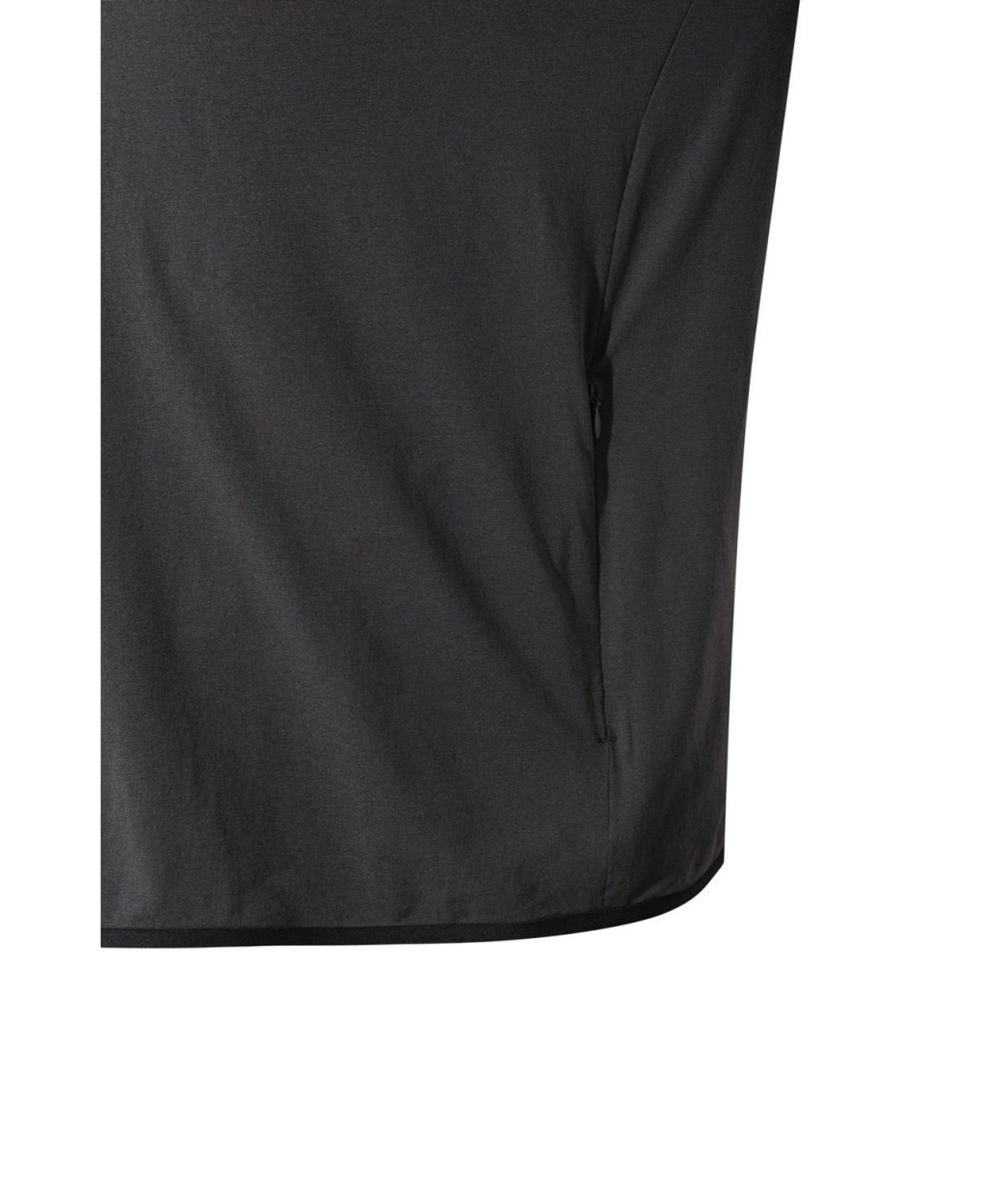왁(WAAC) [WAAC X JONES] Men’s Lightweight Hooded Pullover WMTBS26170GYD