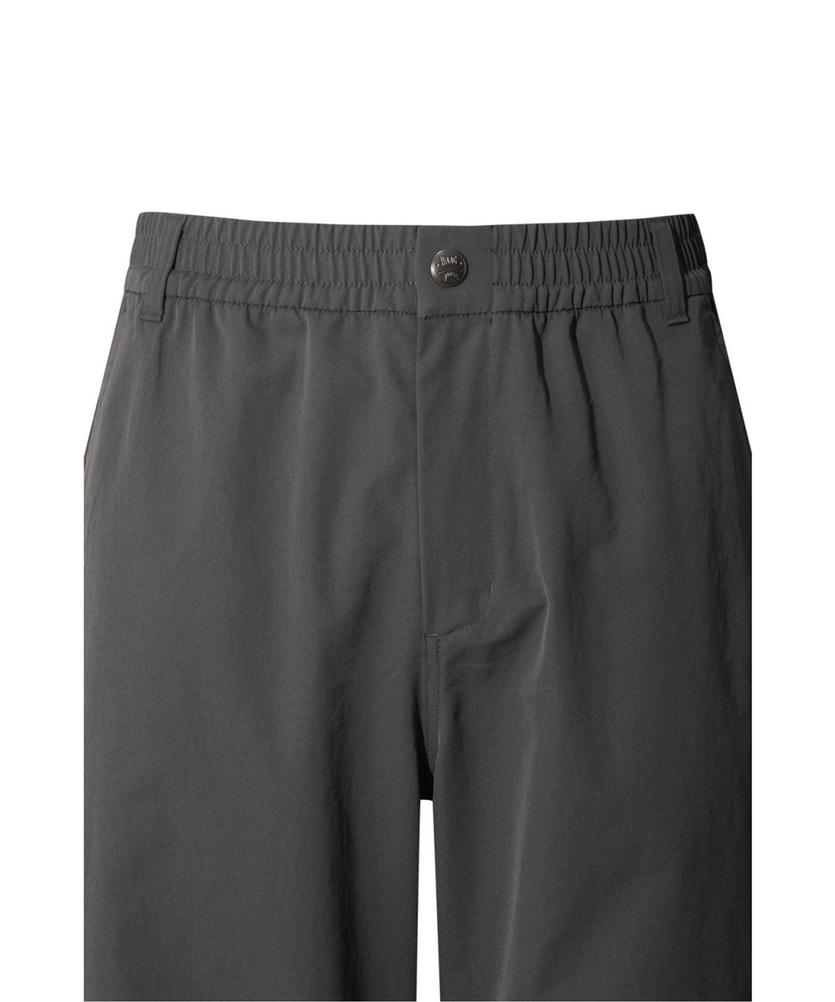왁(WAAC) [WAAC X JONES] Men’s Relaxed Fit Pants WMPNS26170GYD