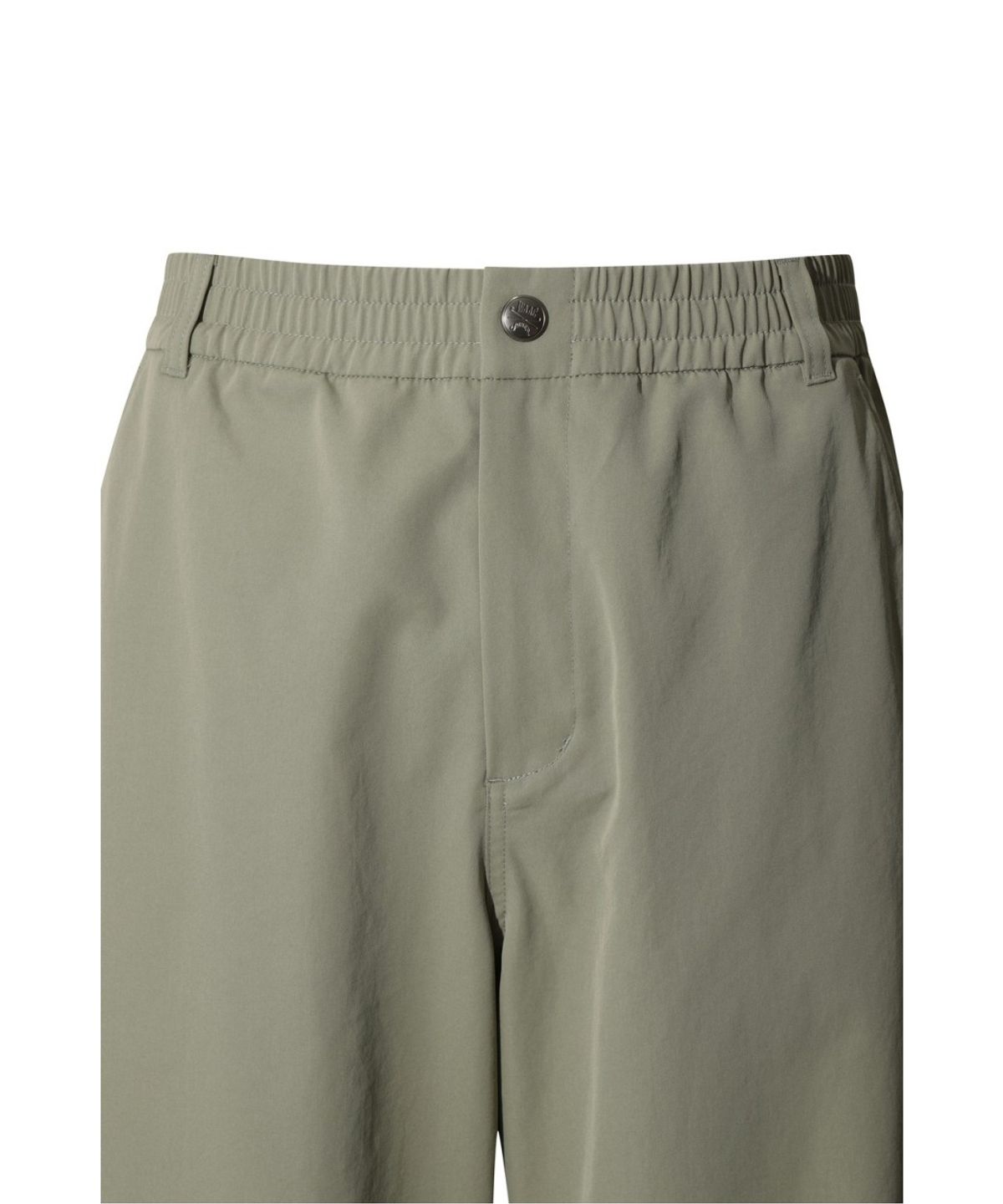 왁(WAAC) [WAAC X JONES] Men’s Relaxed Fit Pants WMPNS26170BED