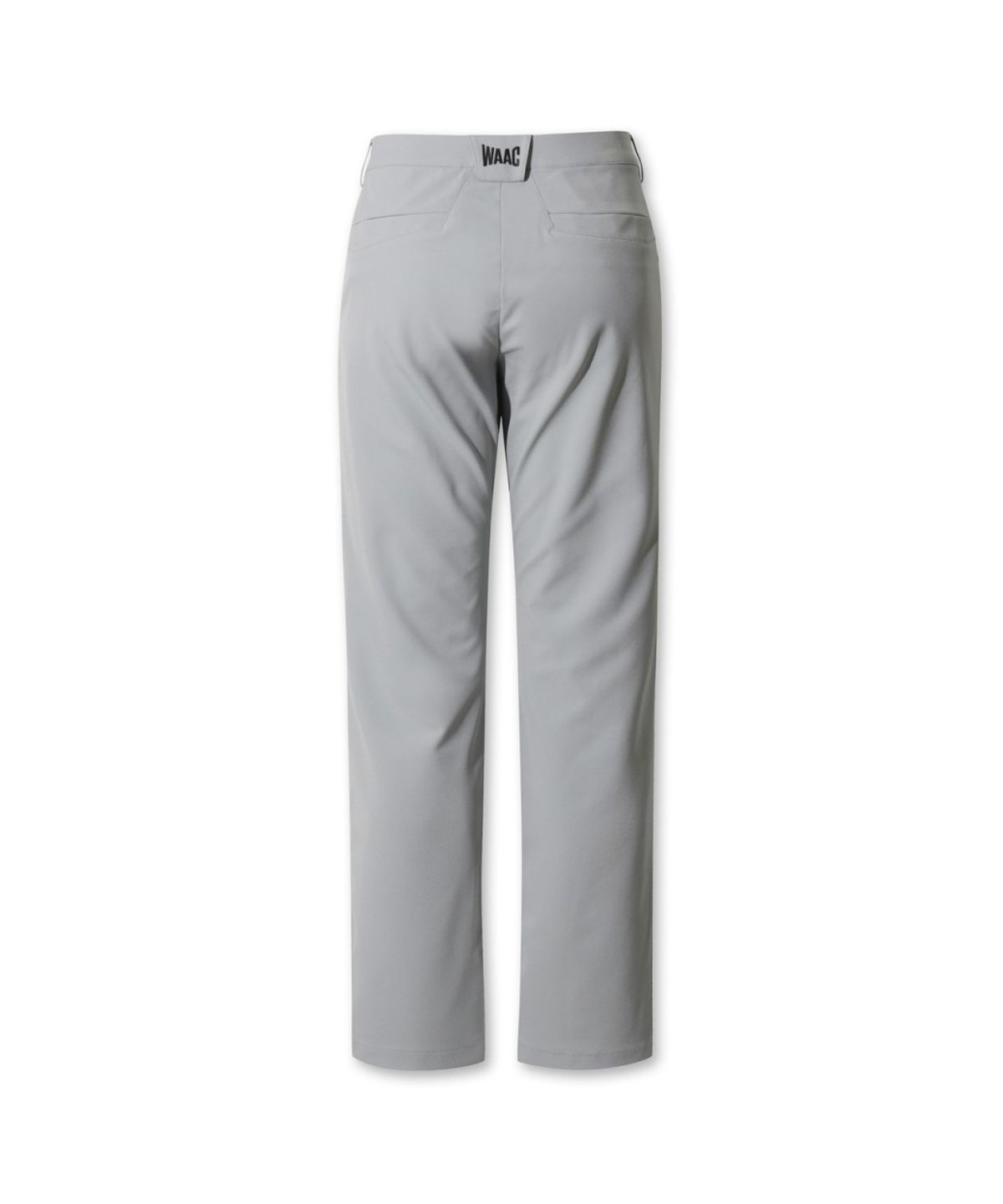 왁(WAAC) Essential Solid Pants WMPNS26100GYL