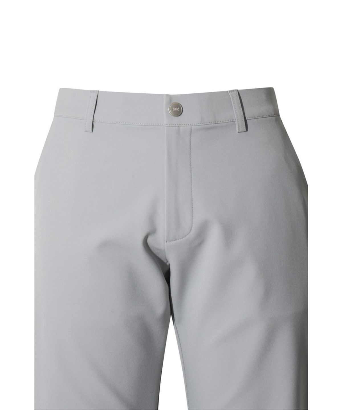 왁(WAAC) Essential Solid Pants WMPNS26100GYL