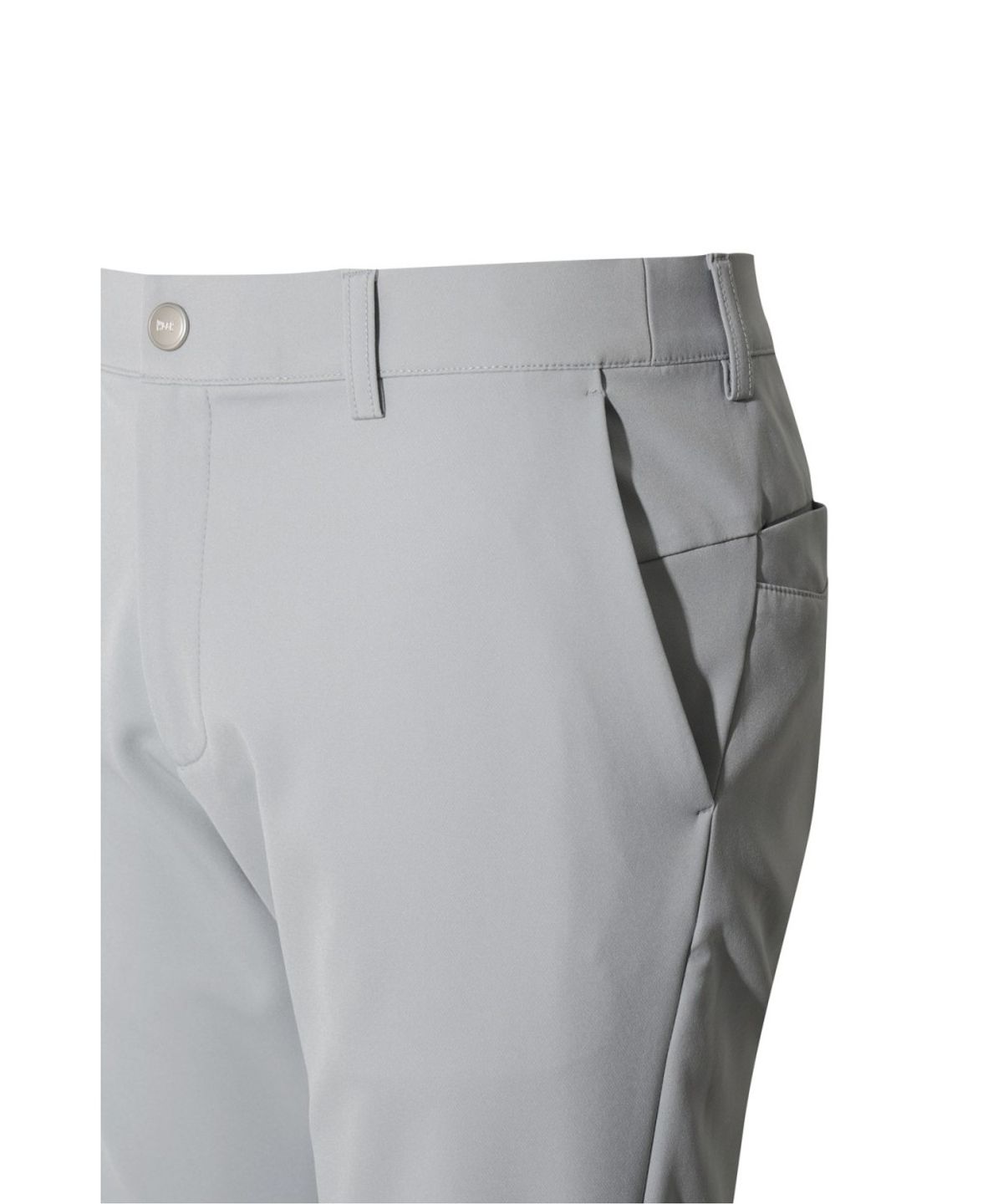 왁(WAAC) Essential Solid Pants WMPNS26100GYL