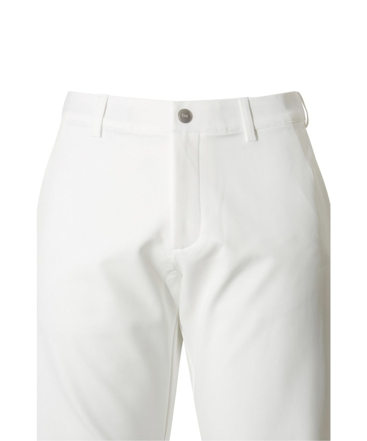 왁(WAAC) Essential Solid Pants WMPNS26100WHX
