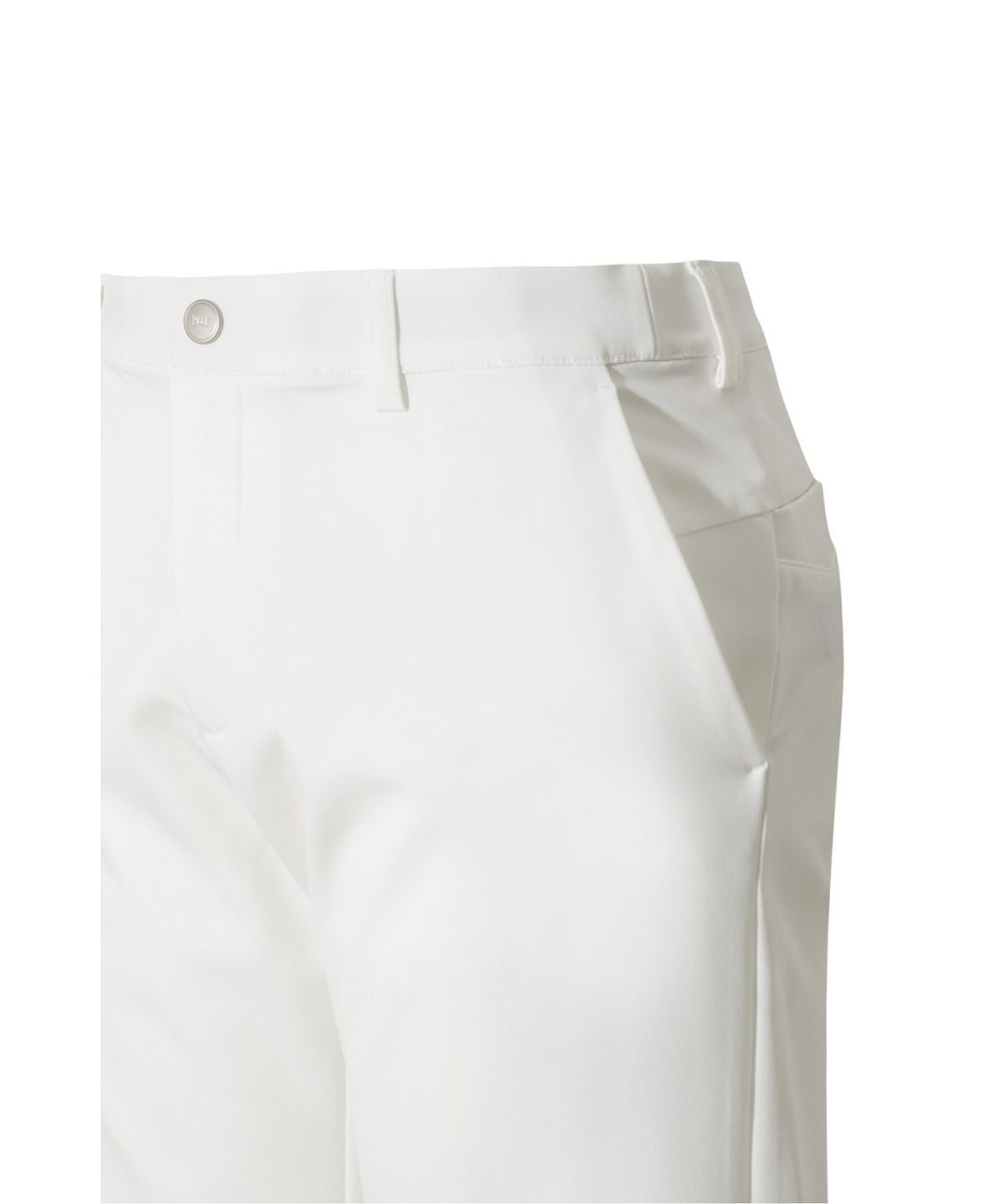 왁(WAAC) Essential Solid Pants WMPNS26100WHX