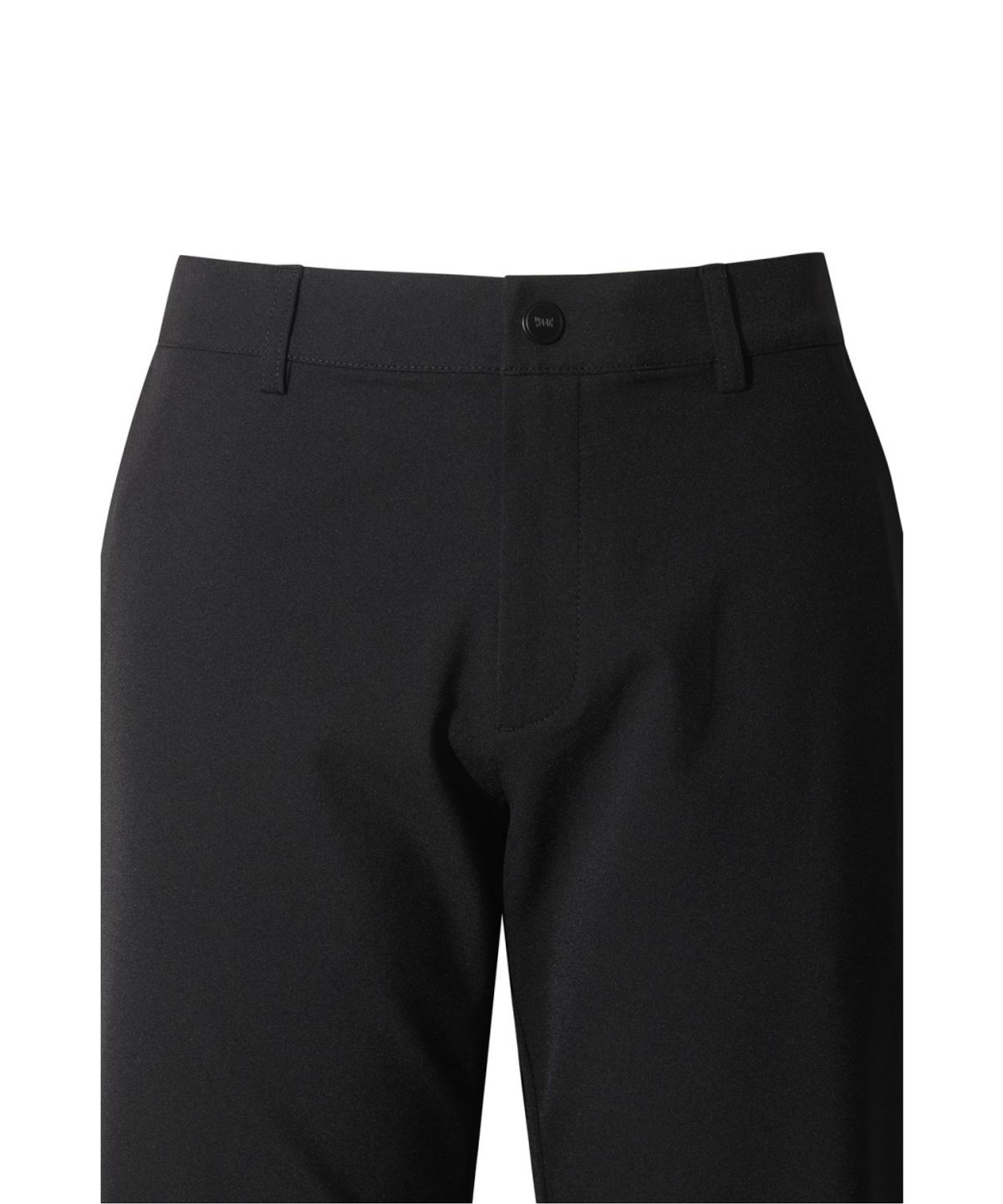 왁(WAAC) Essential Solid Pants WMPNS26100BKX