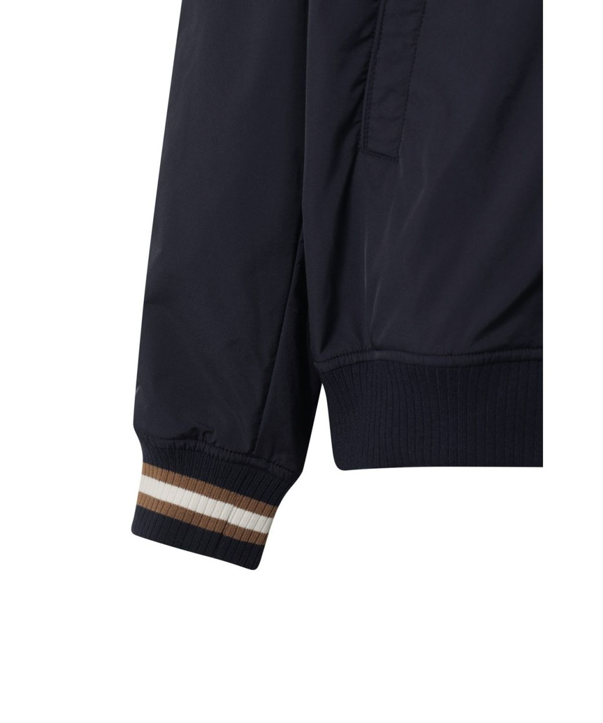 왁(WAAC) Varsity Jacket WMUAS26105NYD
