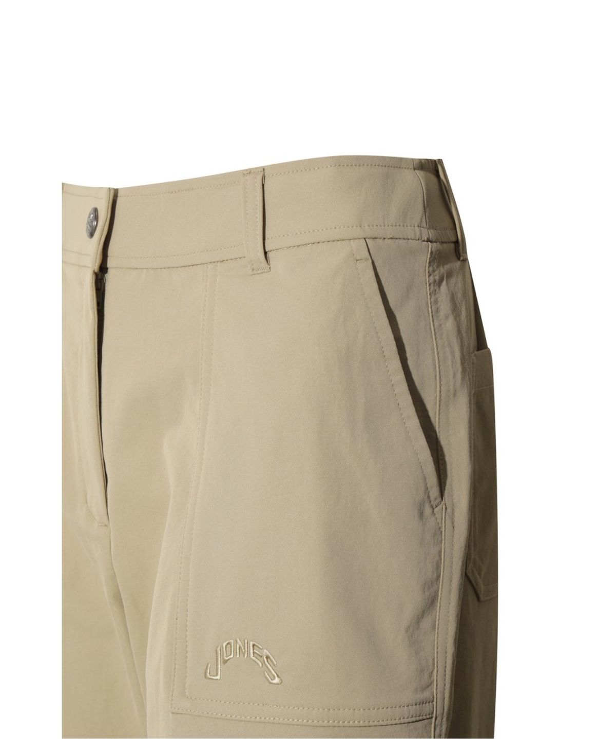 왁(WAAC) JONES Women’s Baker Pants WWPNS26170BEX