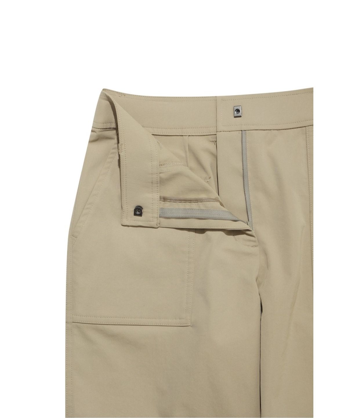 왁(WAAC) JONES Women’s Baker Pants WWPNS26170BEX