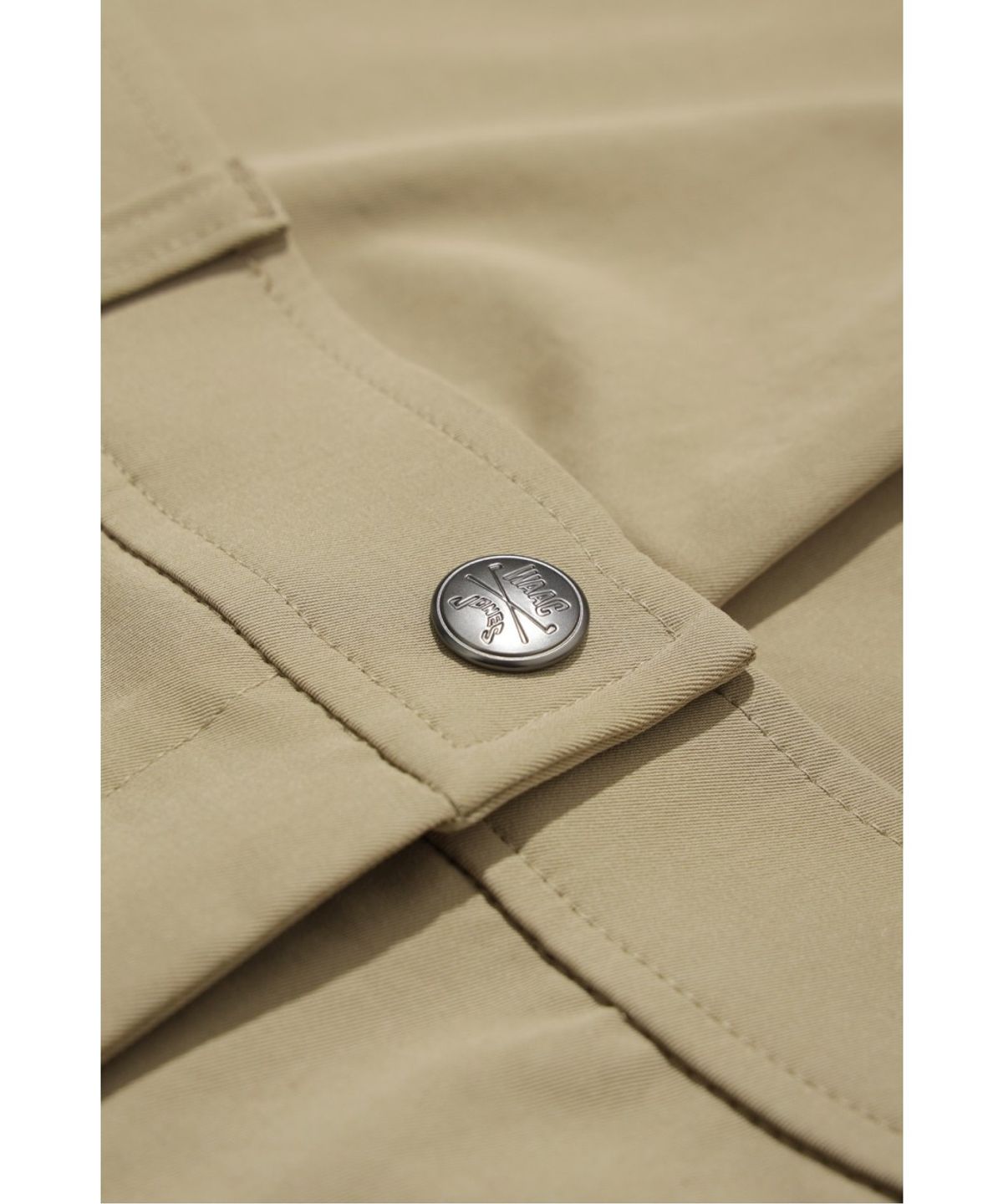 왁(WAAC) JONES Women’s Baker Pants WWPNS26170BEX