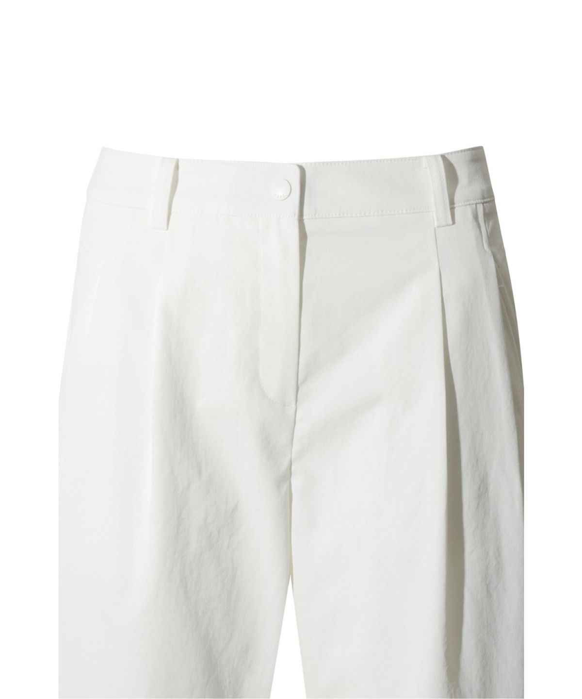 왁(WAAC) Essential tapered pants WWPNS26108WHX