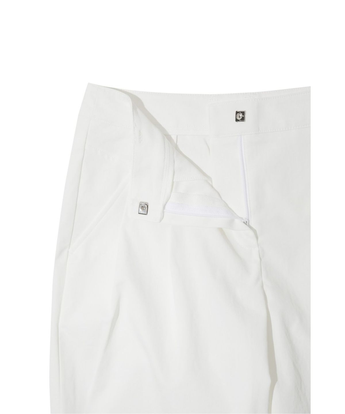 왁(WAAC) Essential tapered pants WWPNS26108WHX
