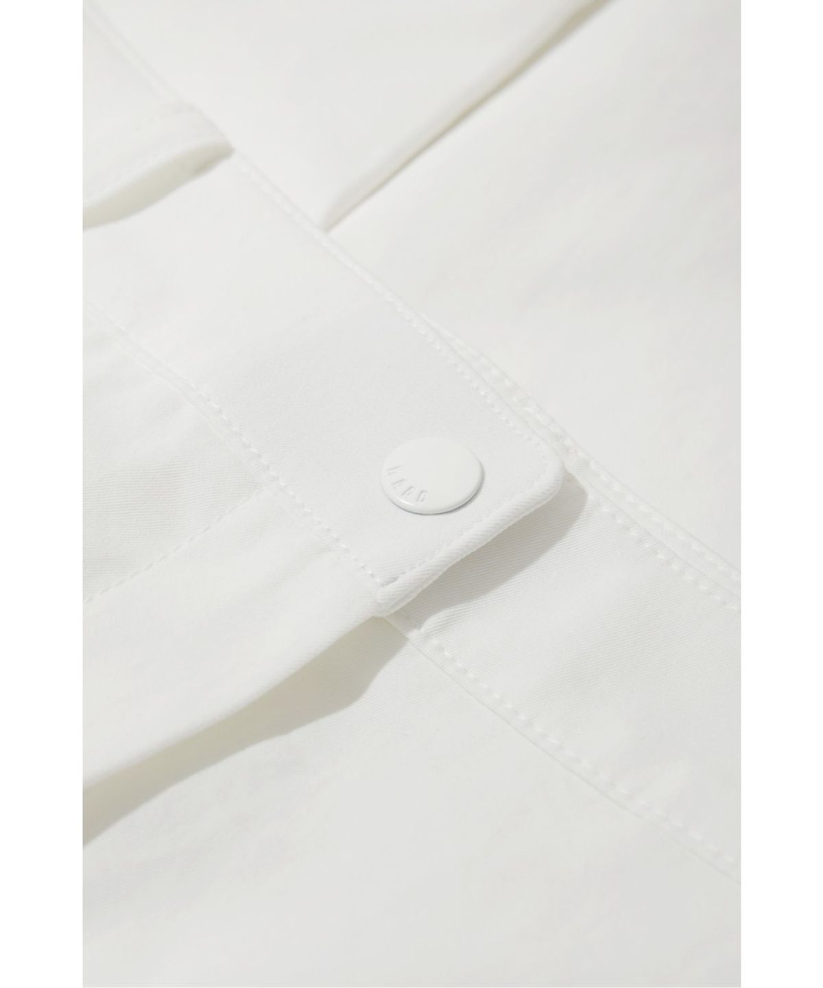 왁(WAAC) Essential tapered pants WWPNS26108WHX
