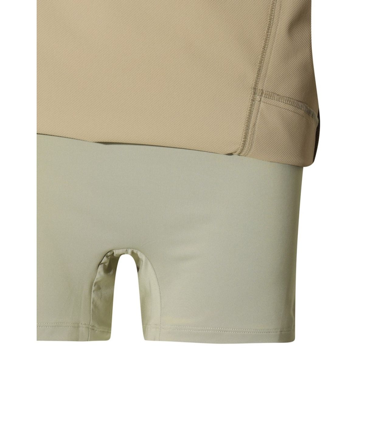 왁(WAAC) Basic AH line skort WWKCS26103BEX