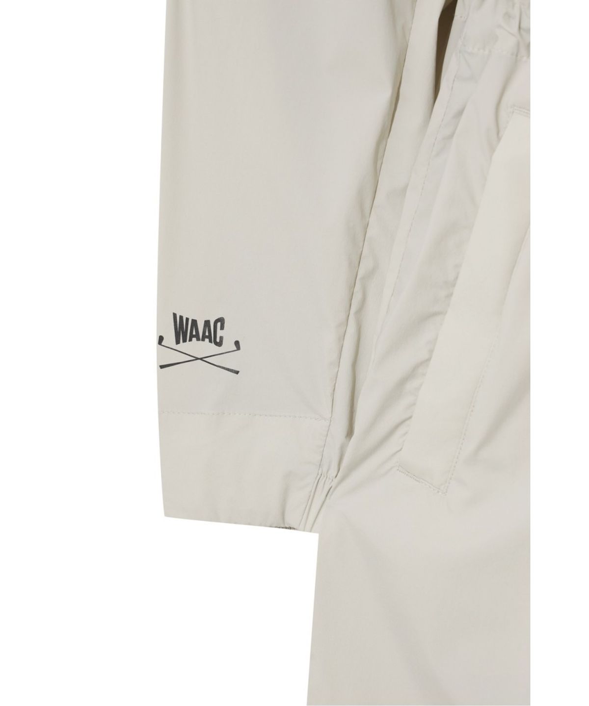 왁(WAAC) JONES Women’s Fishtail Weather Parka WWUAS26174BEL