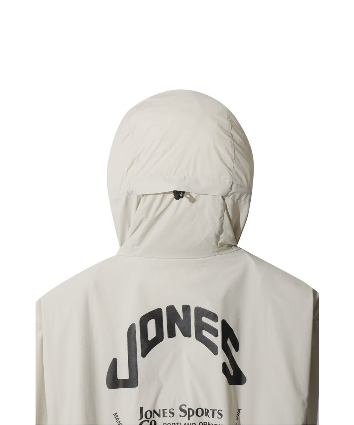 왁(WAAC) JONES Women’s Fishtail Weather Parka WWUAS26174BEL