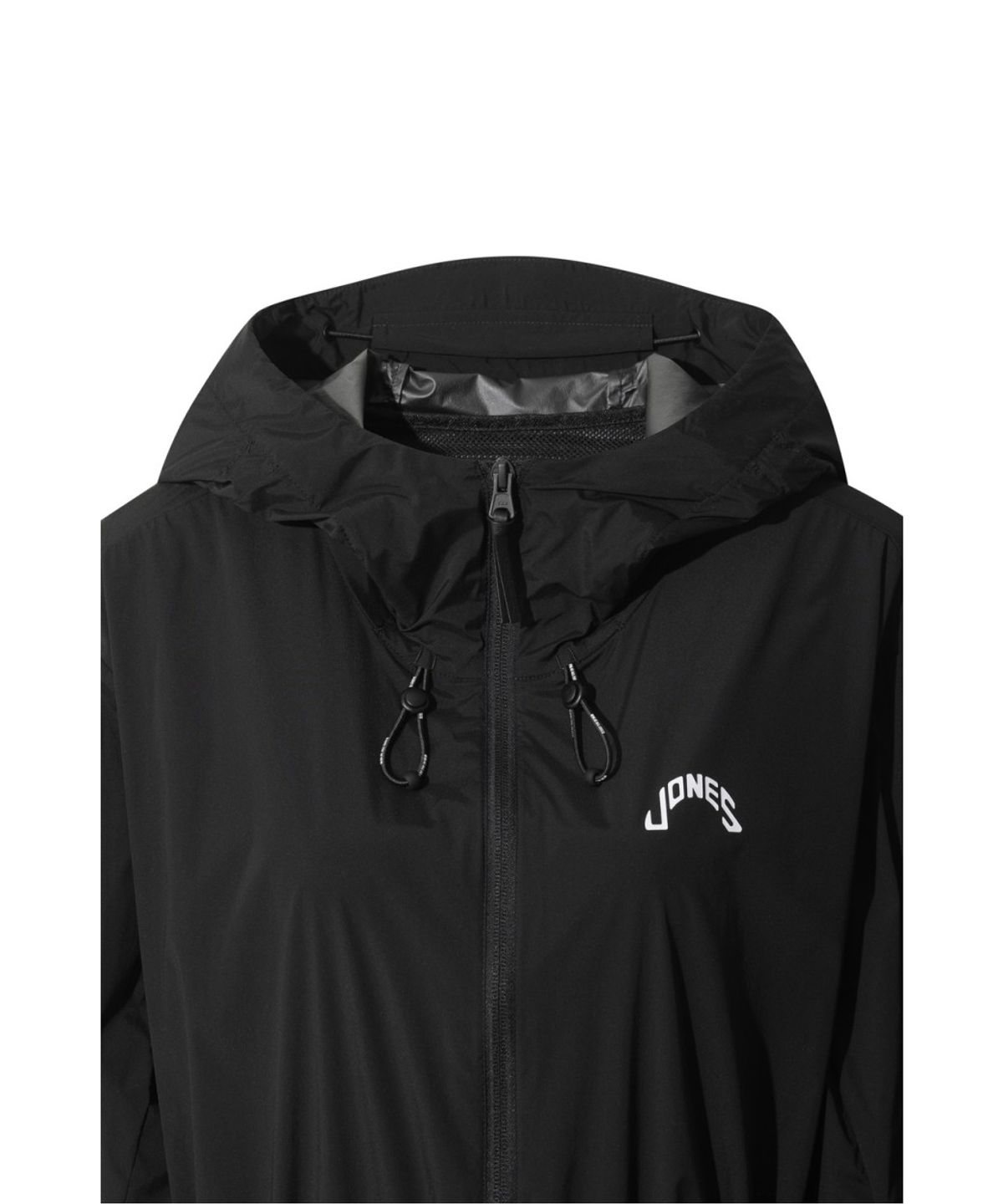 왁(WAAC) JONES Women’s Fishtail Weather Parka WWUAS26174BKX