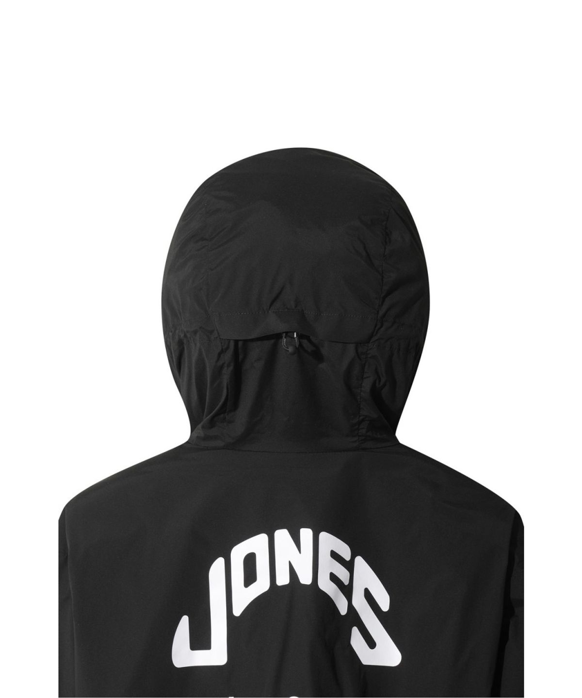 왁(WAAC) JONES Women’s Fishtail Weather Parka WWUAS26174BKX