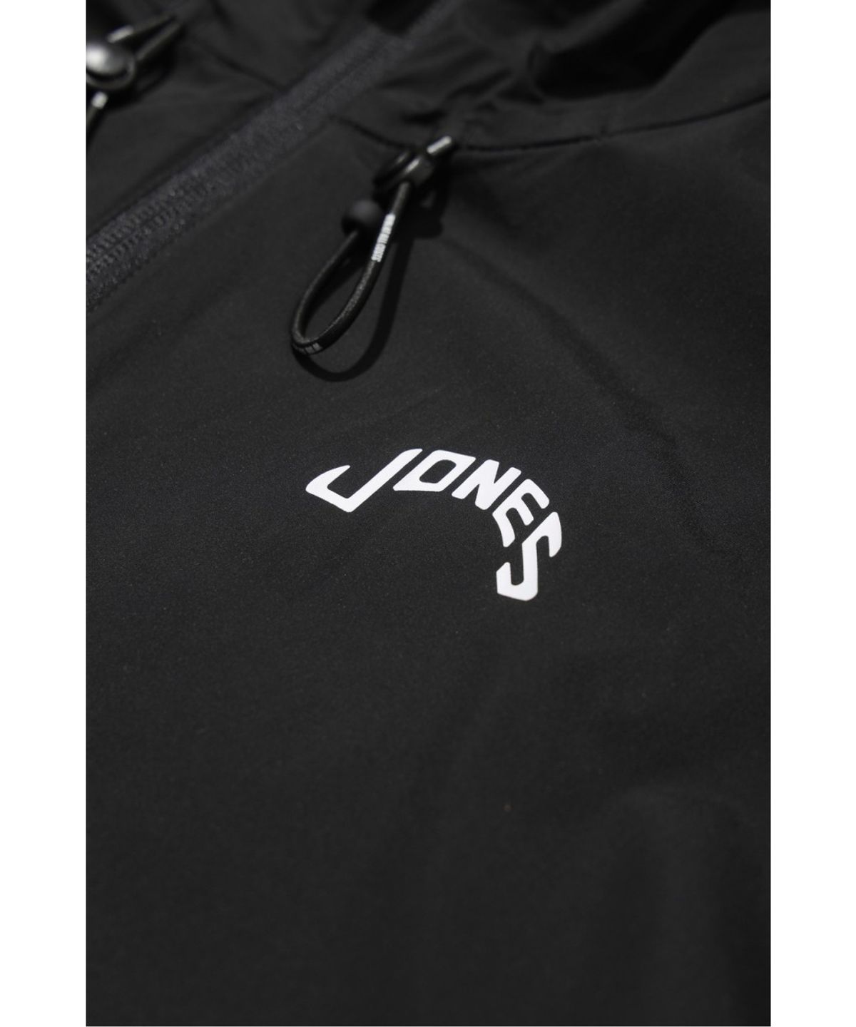 왁(WAAC) JONES Women’s Fishtail Weather Parka WWUAS26174BKX