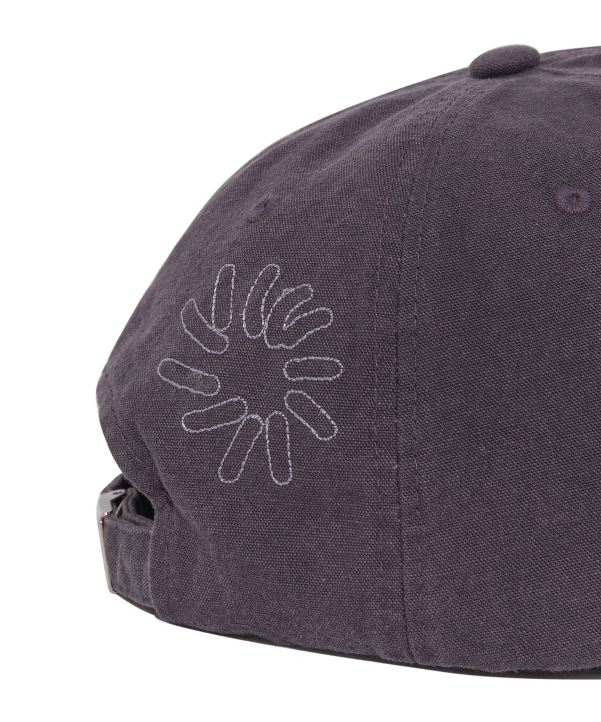 더콜디스트모먼트(THE COLDEST MOMENT) TCM mold cap (purple)