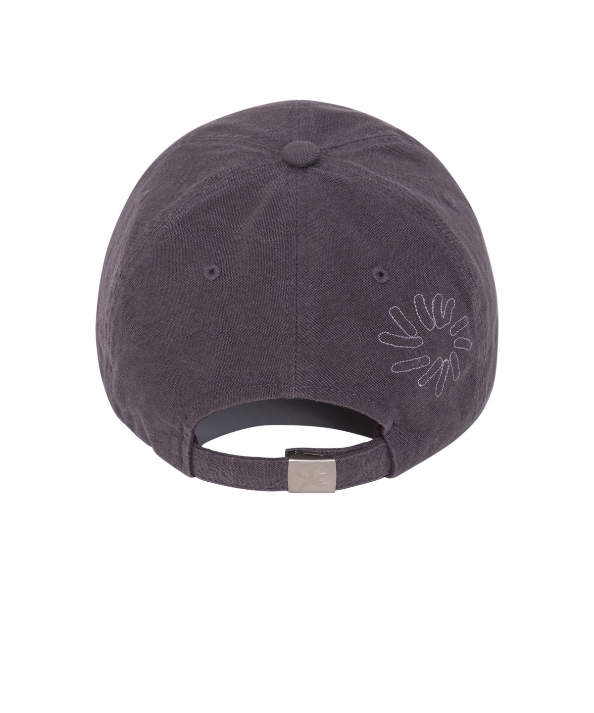 더콜디스트모먼트(THE COLDEST MOMENT) TCM mold cap (purple)