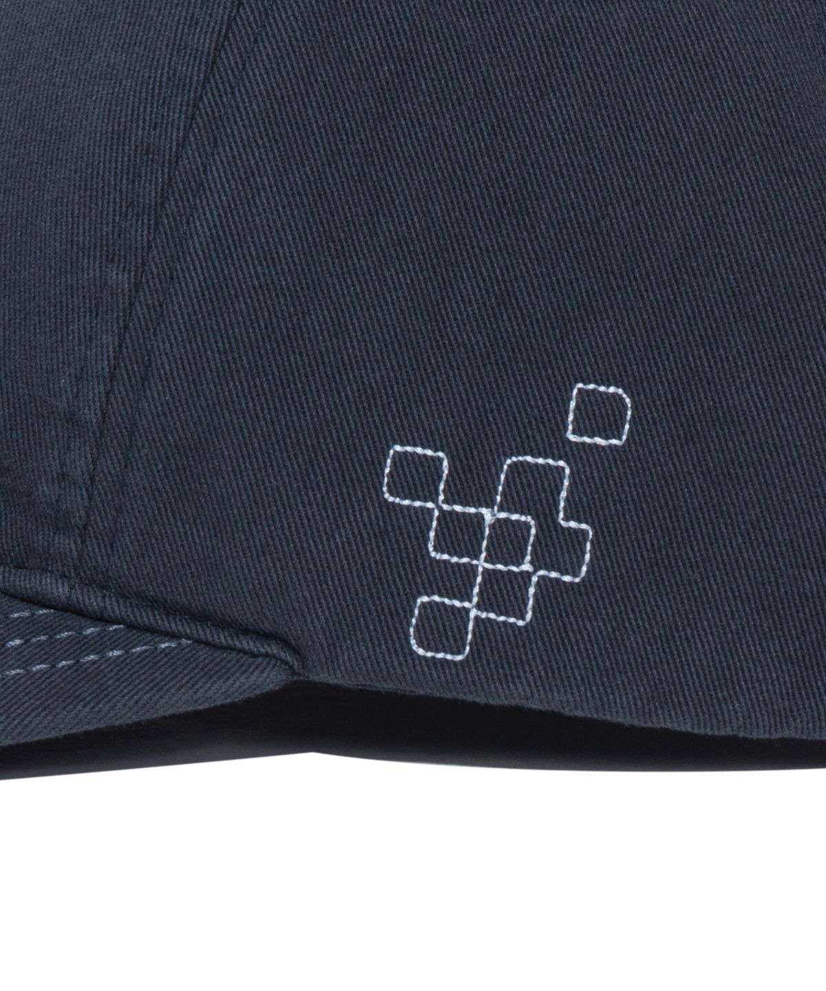 더콜디스트모먼트(THE COLDEST MOMENT) TCM fi cap (navy)