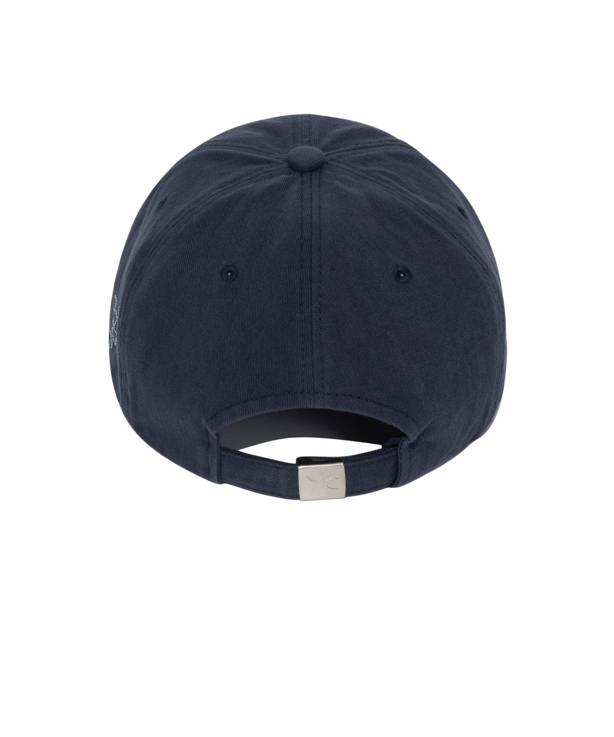더콜디스트모먼트(THE COLDEST MOMENT) TCM fi cap (navy)