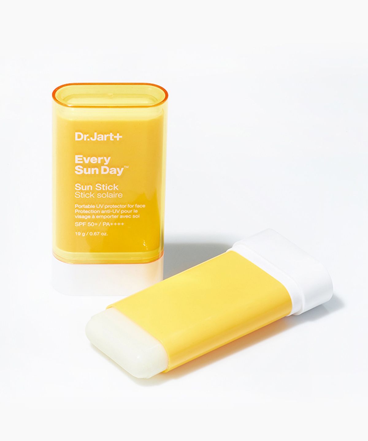 닥터자르트(DR.JART) 에브리 선 데이 선 스틱 19g (SPF48/PA++++)